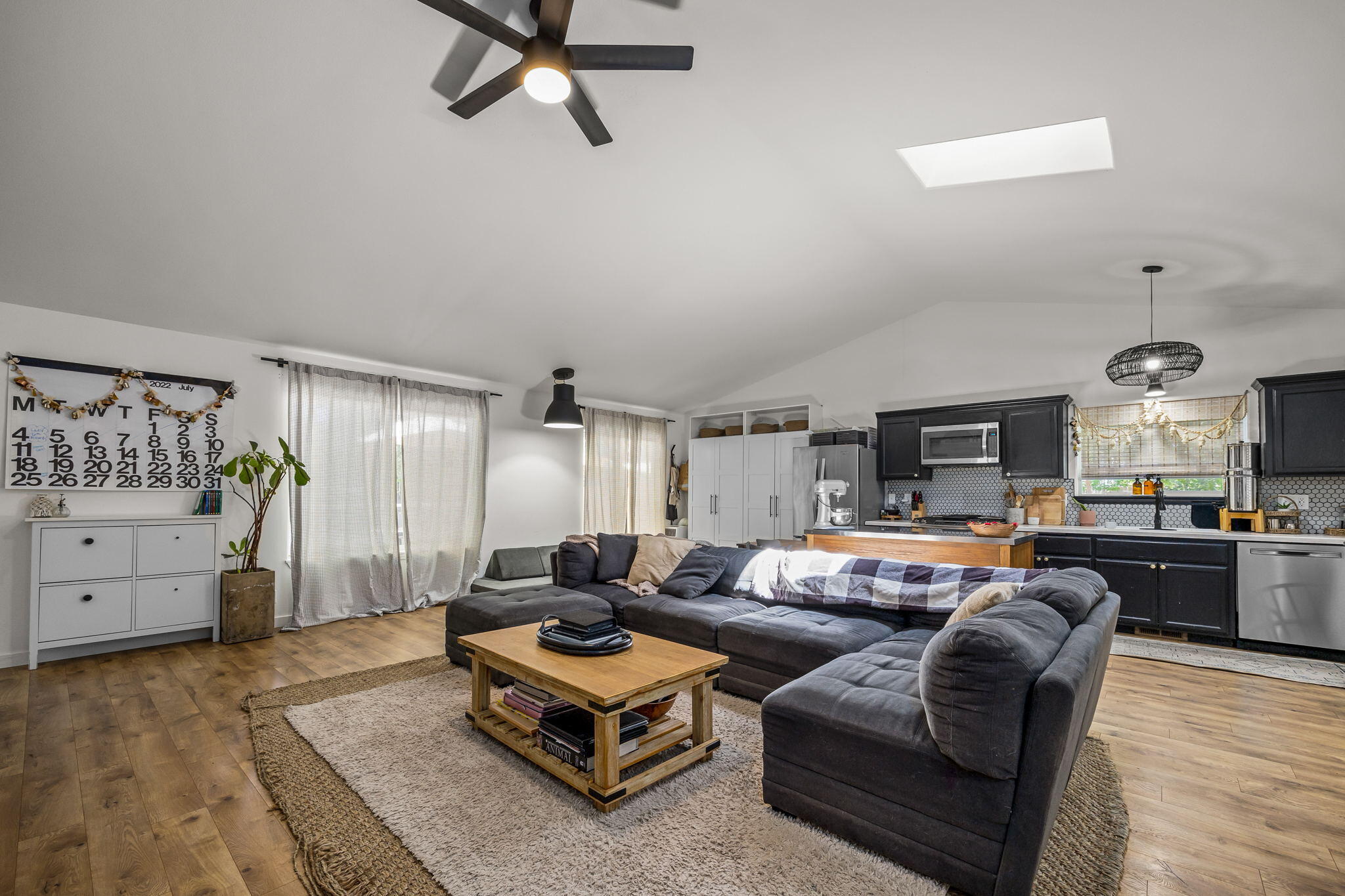 Sunpointe - Residential