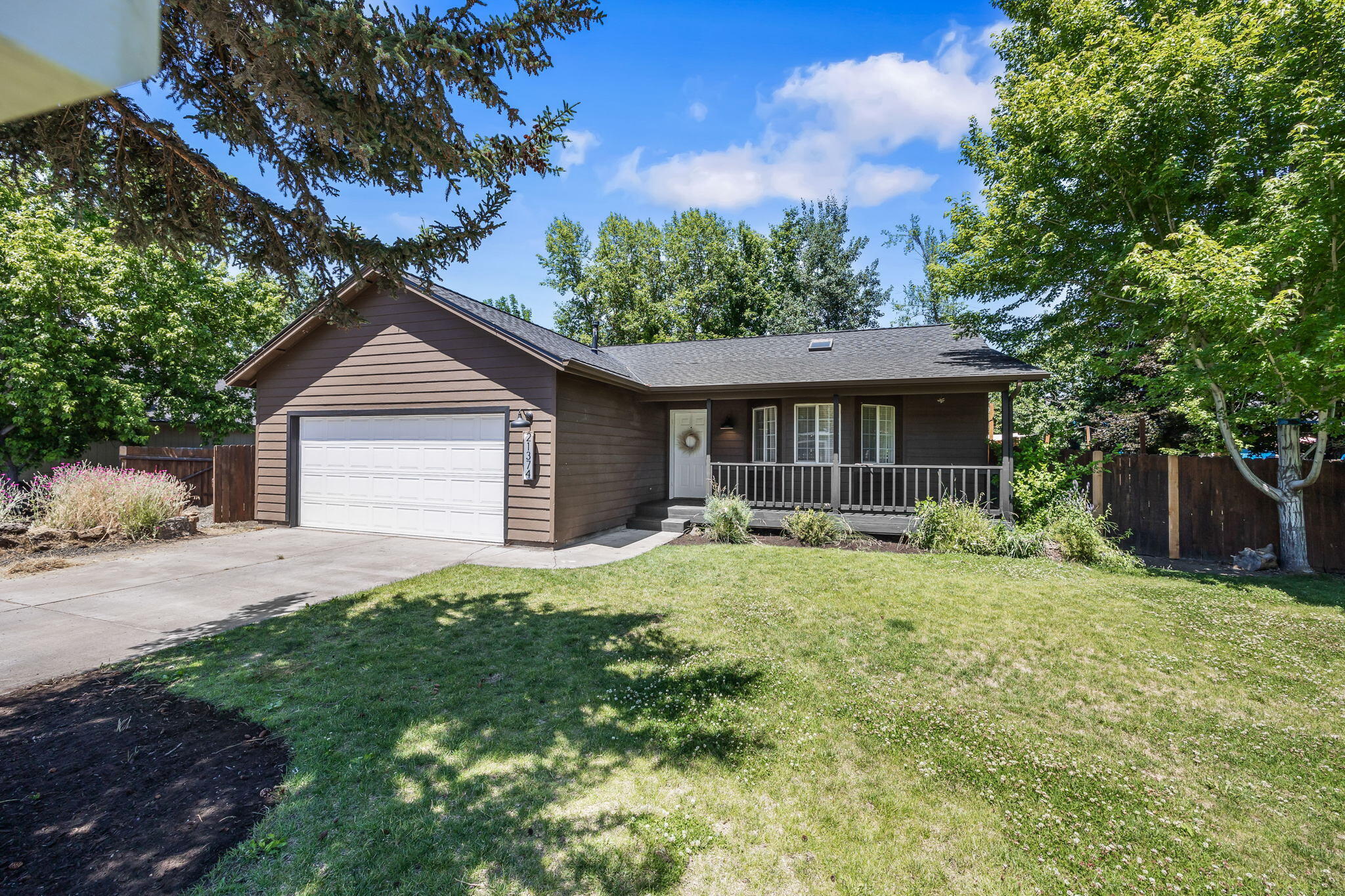 Sunpointe - Residential