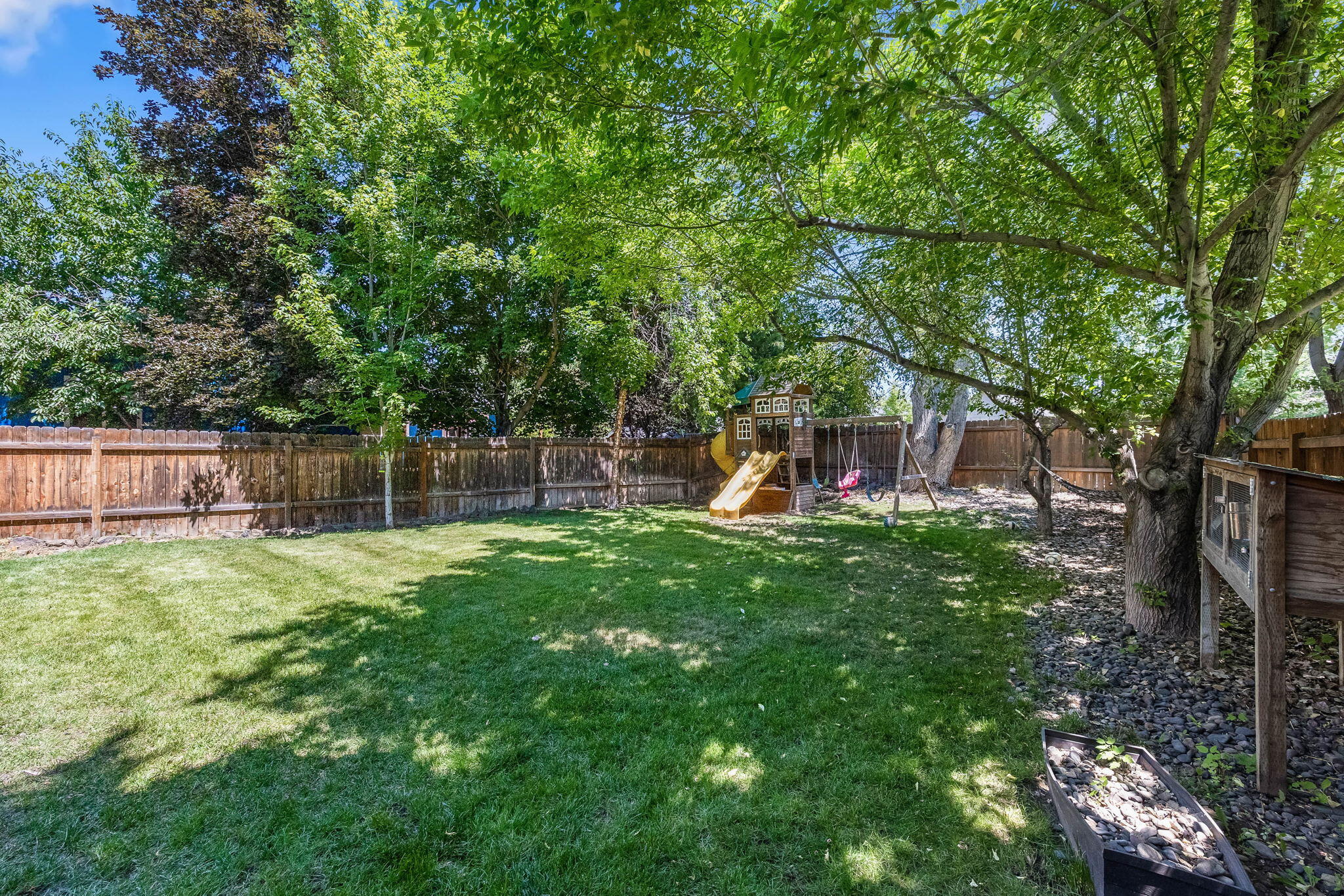 Sunpointe - Residential