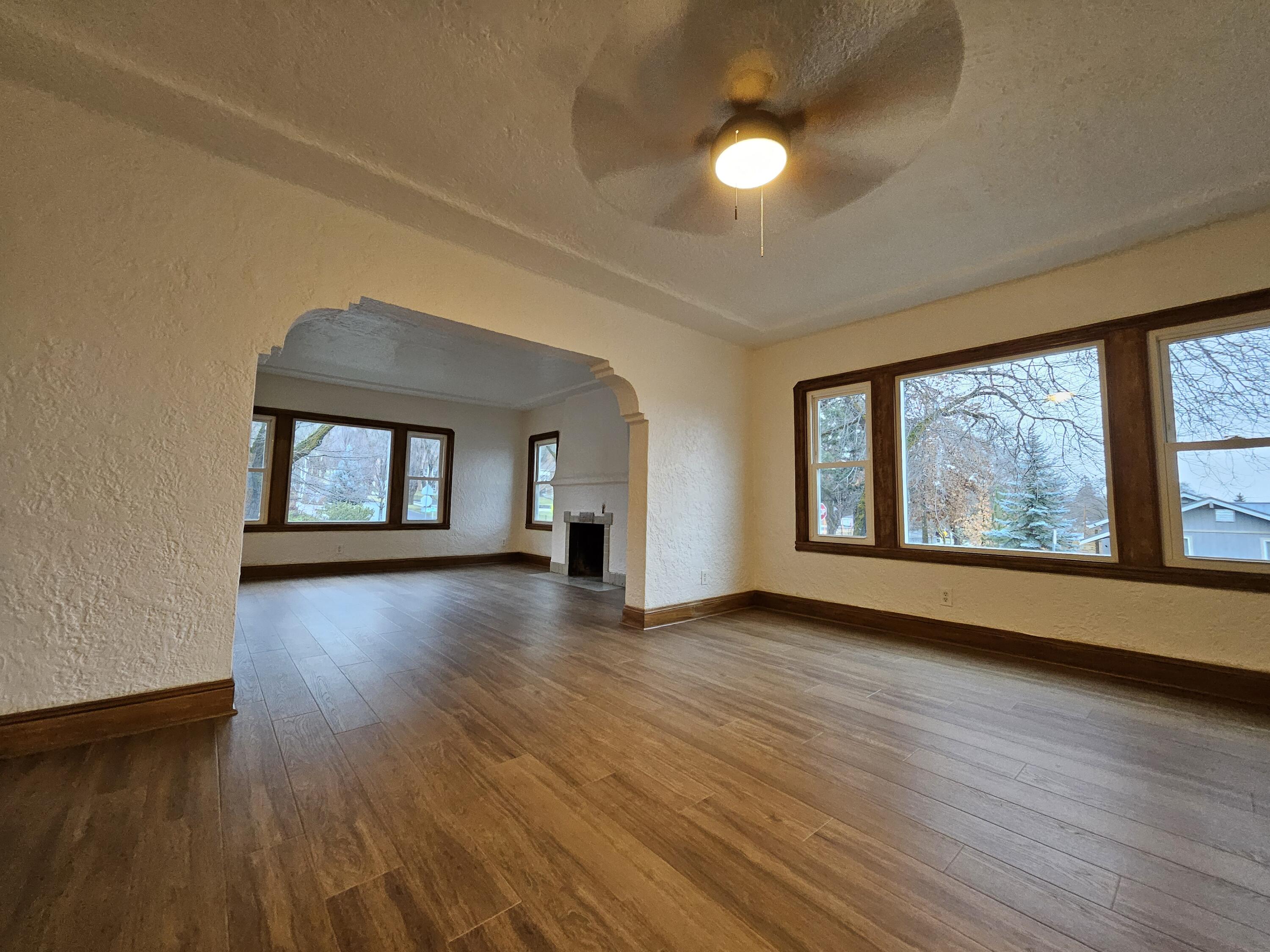 Klamath Falls -Hot Springs Addition - Residential