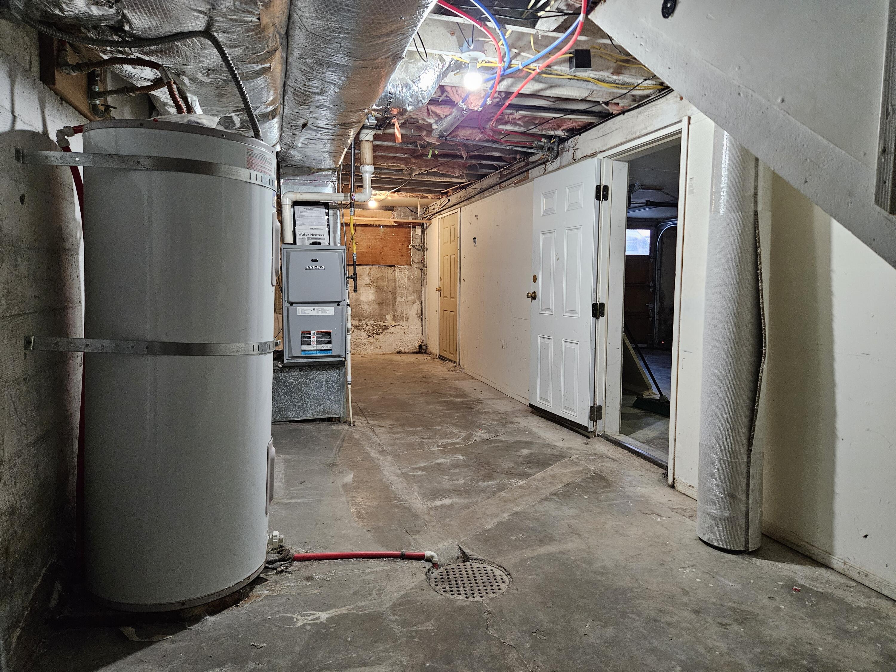 Klamath Falls -Hot Springs Addition - Residential