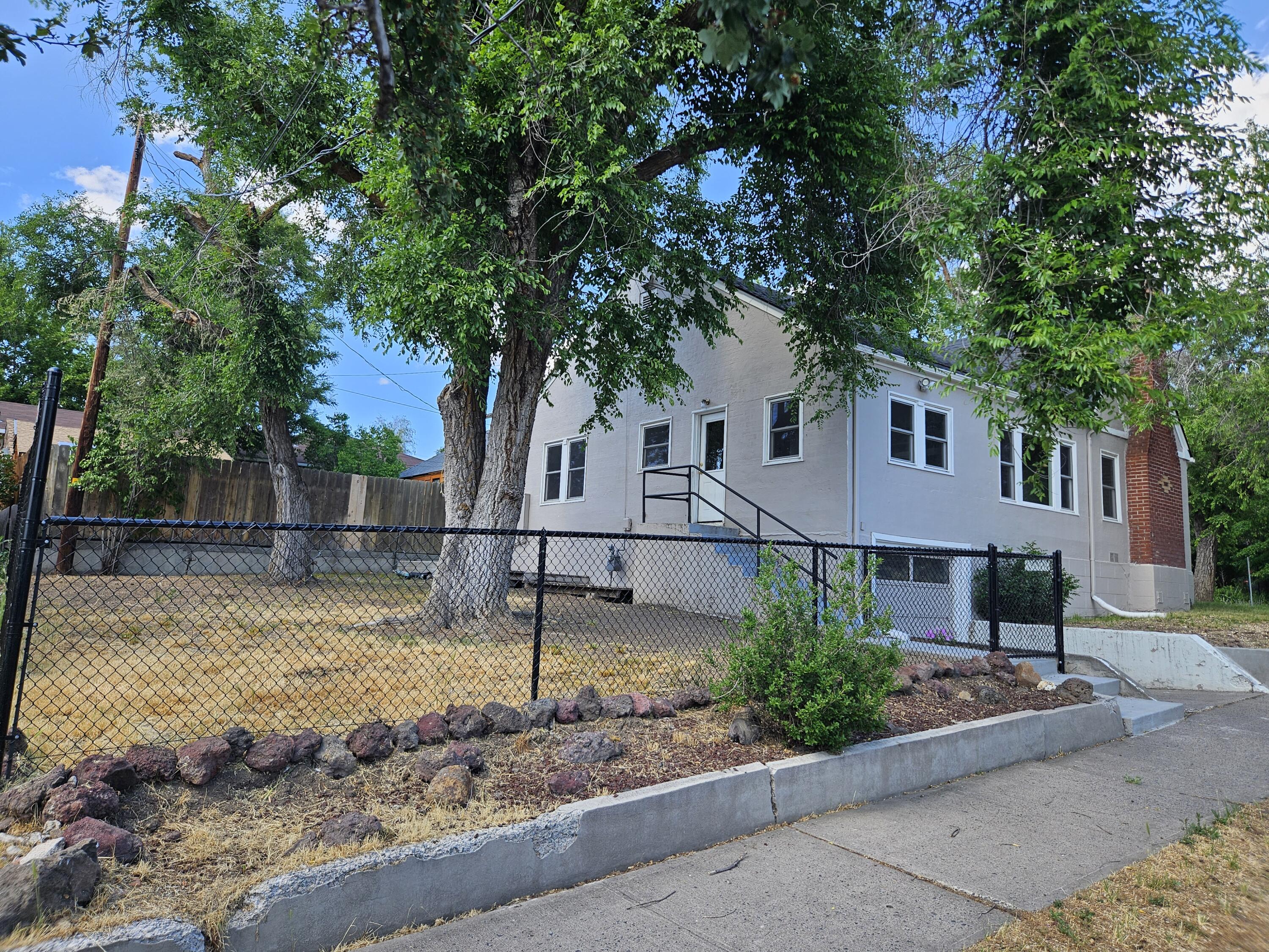 Klamath Falls -Hot Springs Addition - Residential