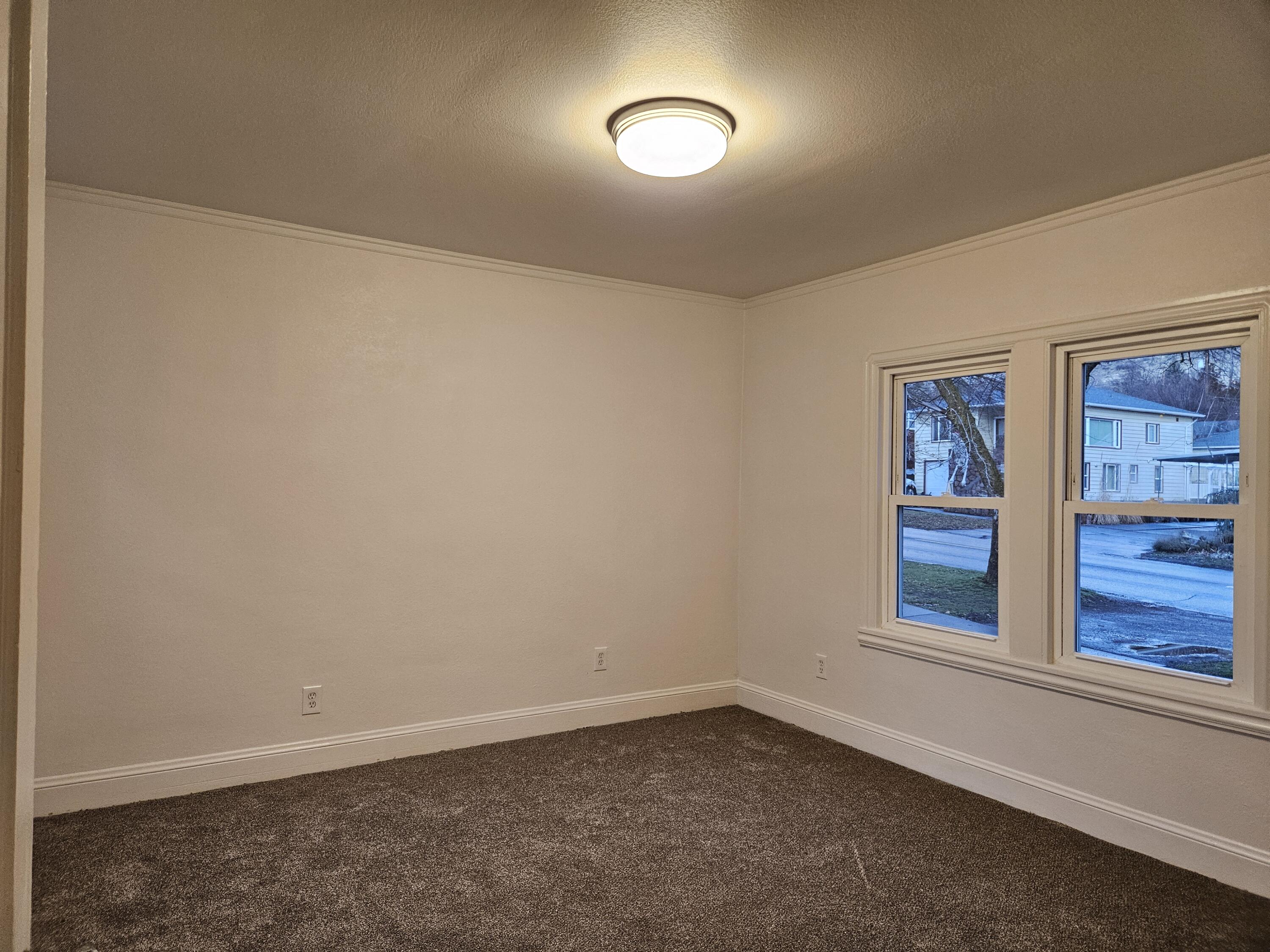 Klamath Falls -Hot Springs Addition - Residential