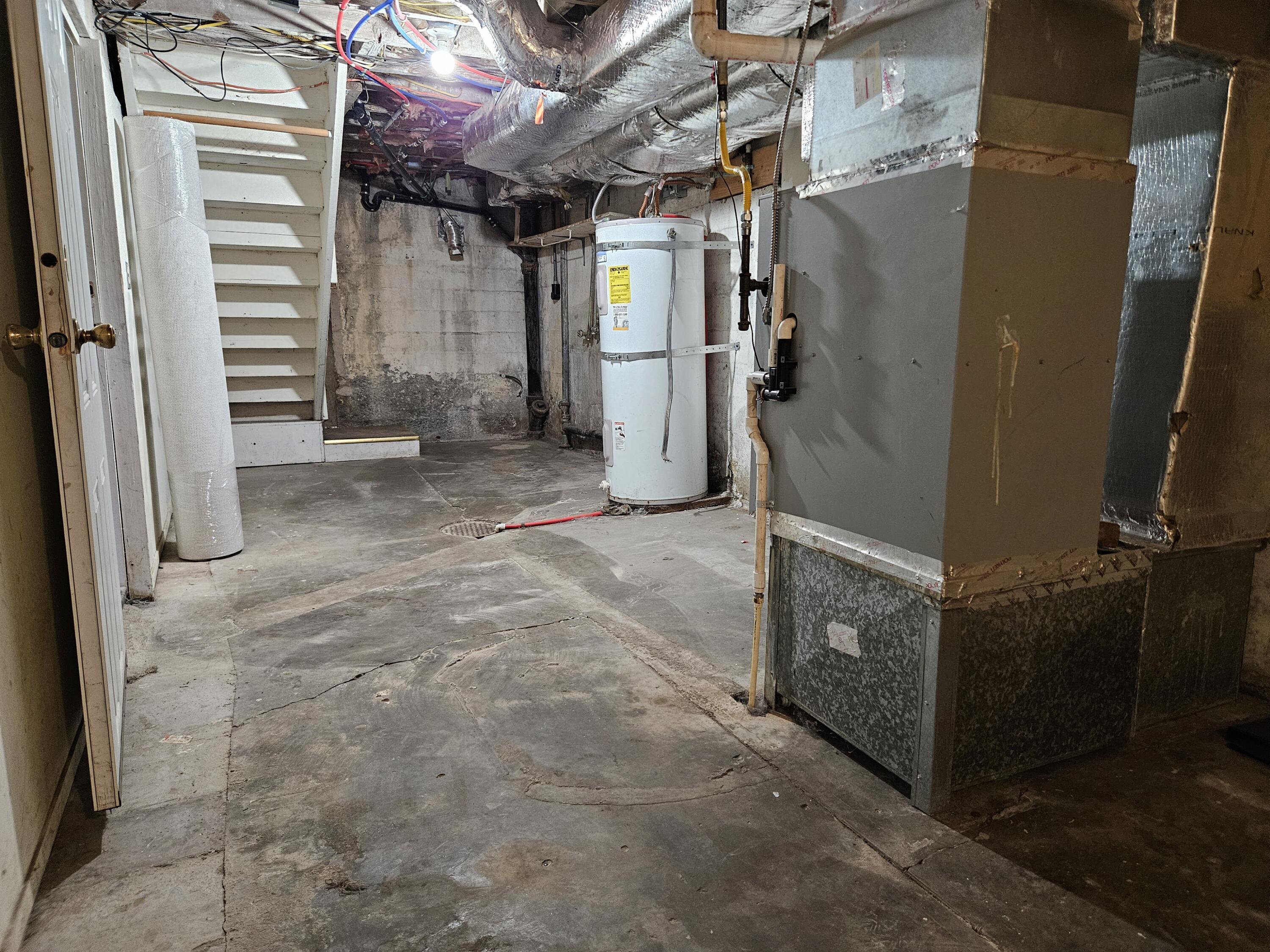 Klamath Falls -Hot Springs Addition - Residential