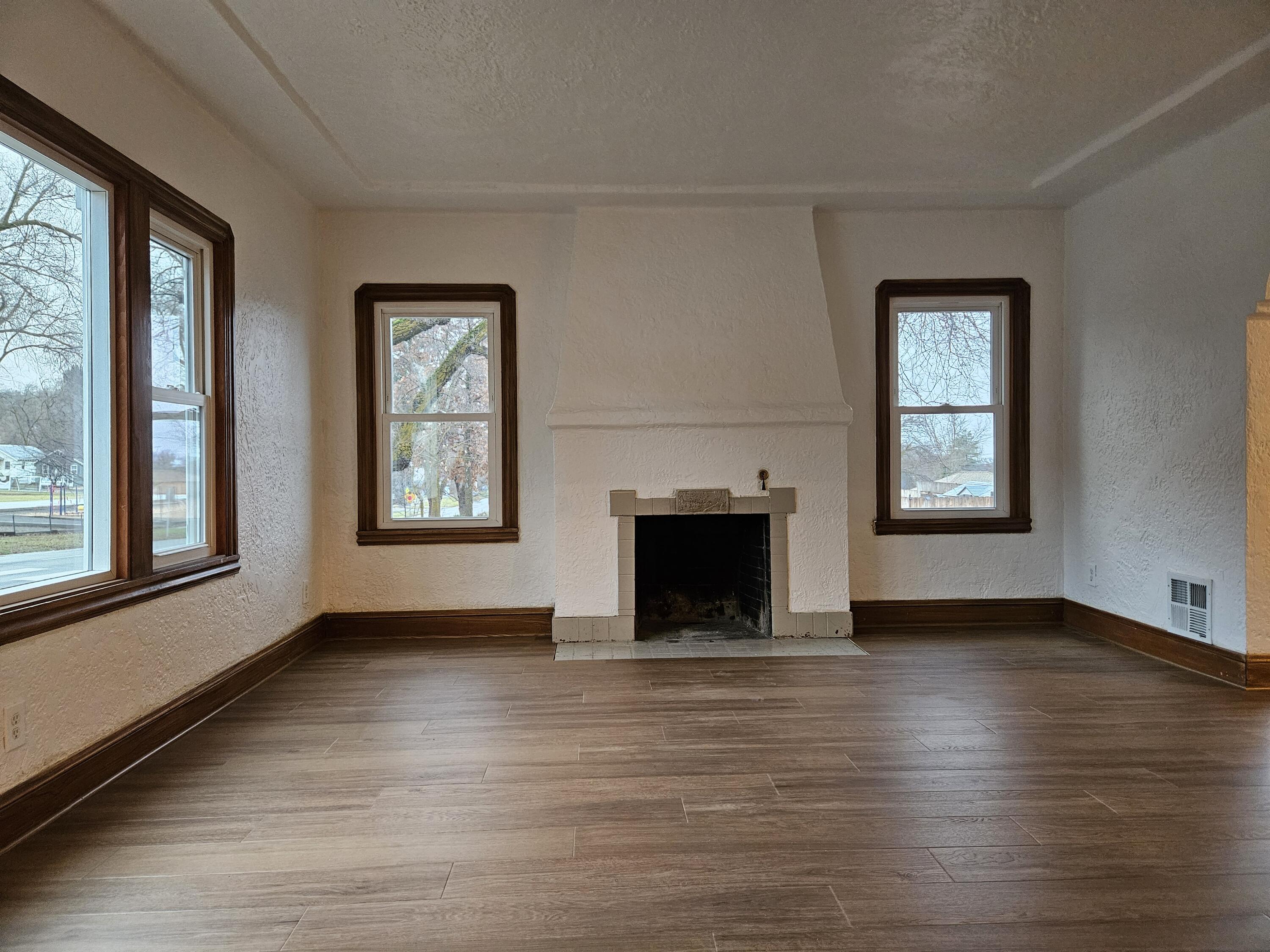 Klamath Falls -Hot Springs Addition - Residential