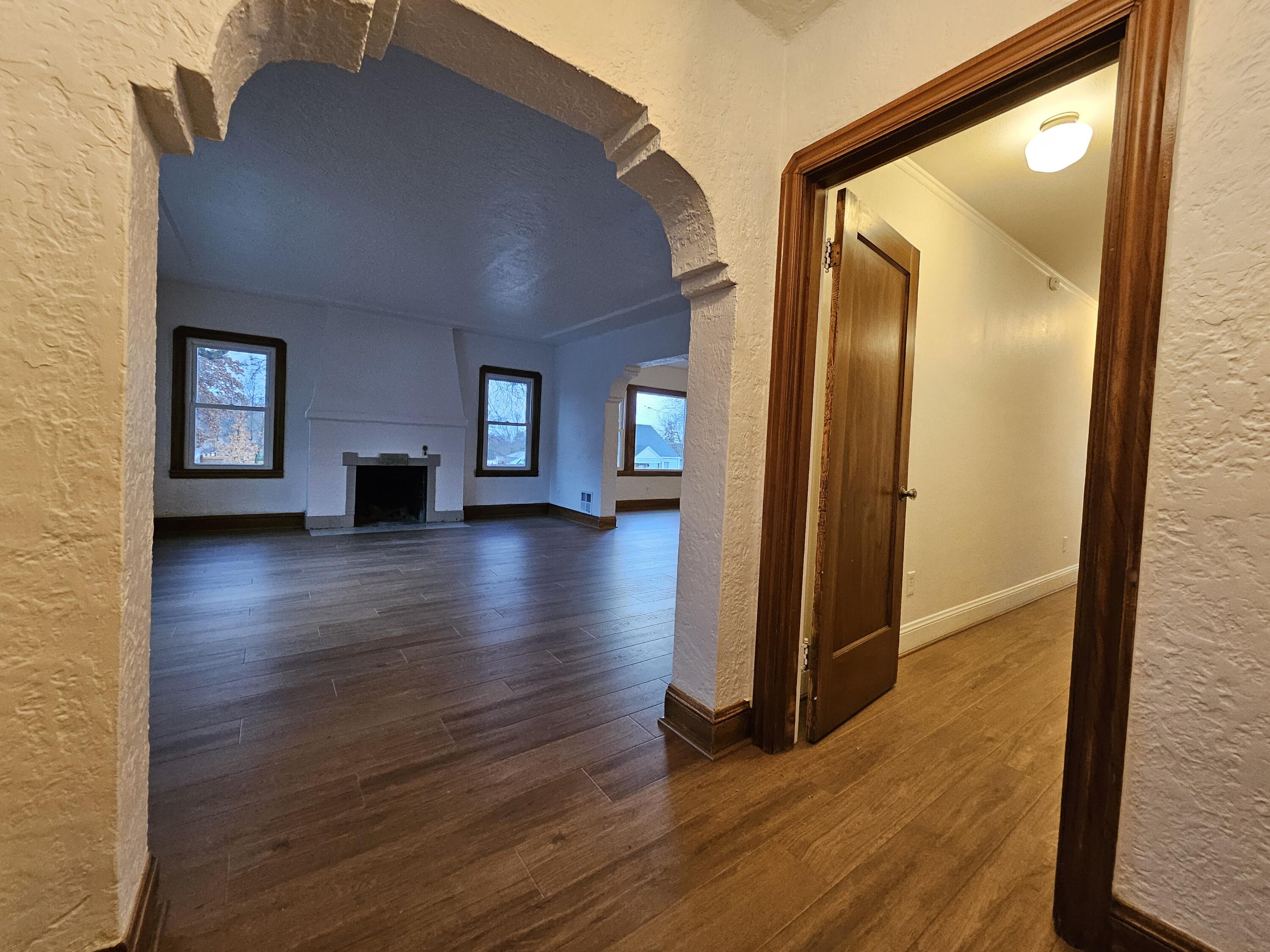 Klamath Falls -Hot Springs Addition - Residential