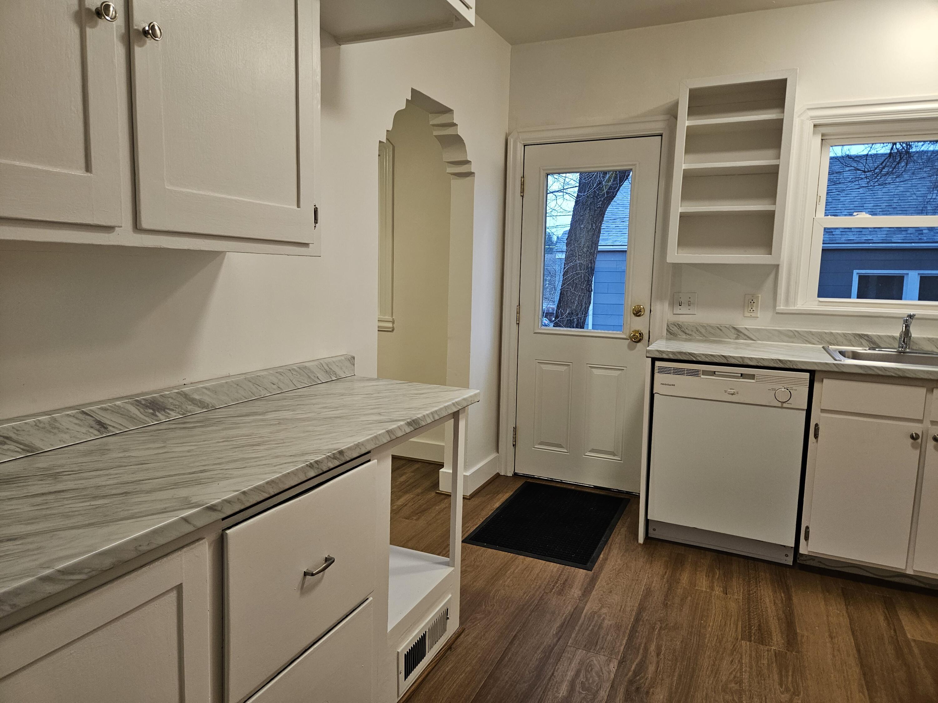 Klamath Falls -Hot Springs Addition - Residential