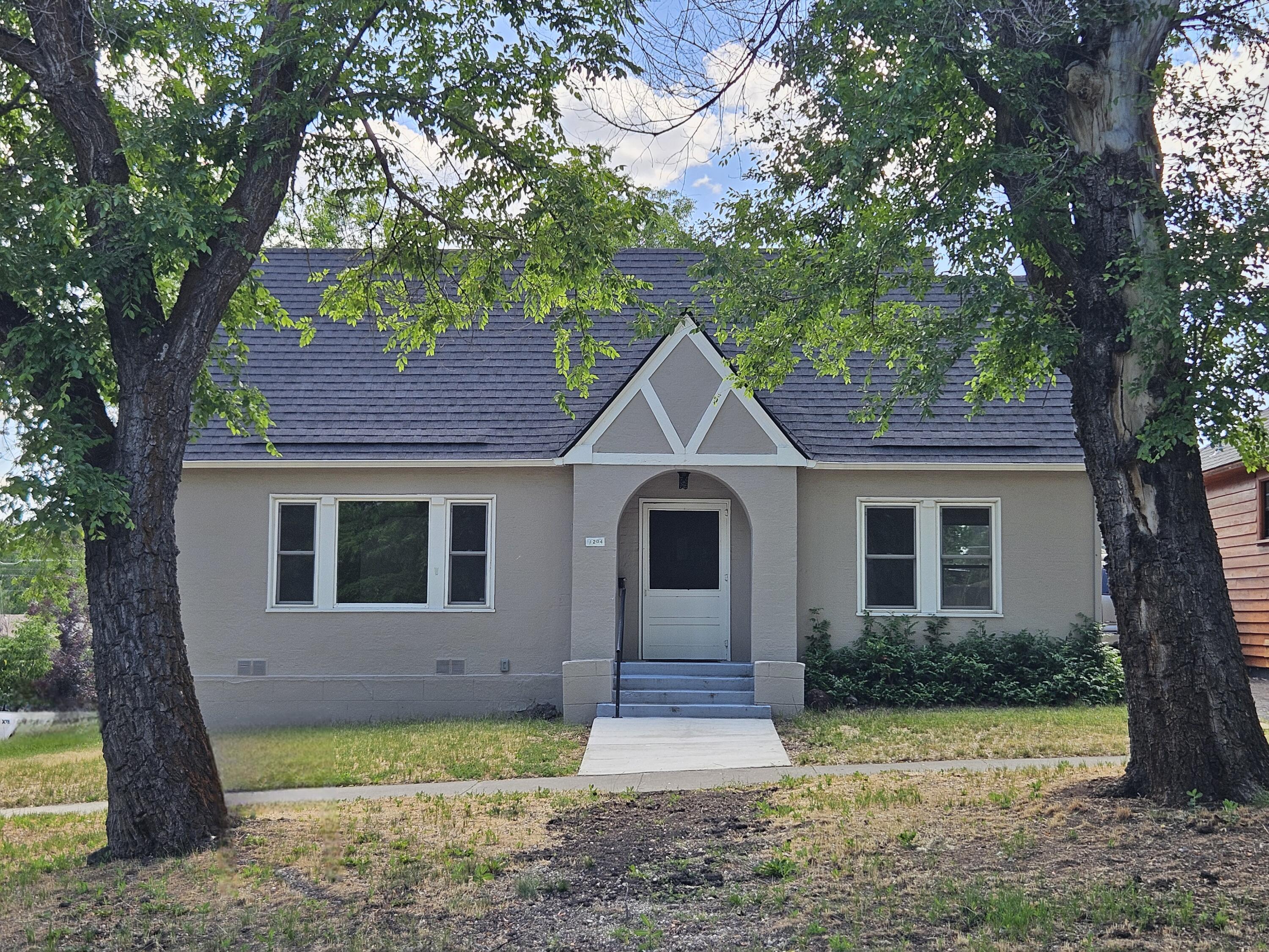 Klamath Falls -Hot Springs Addition - Residential