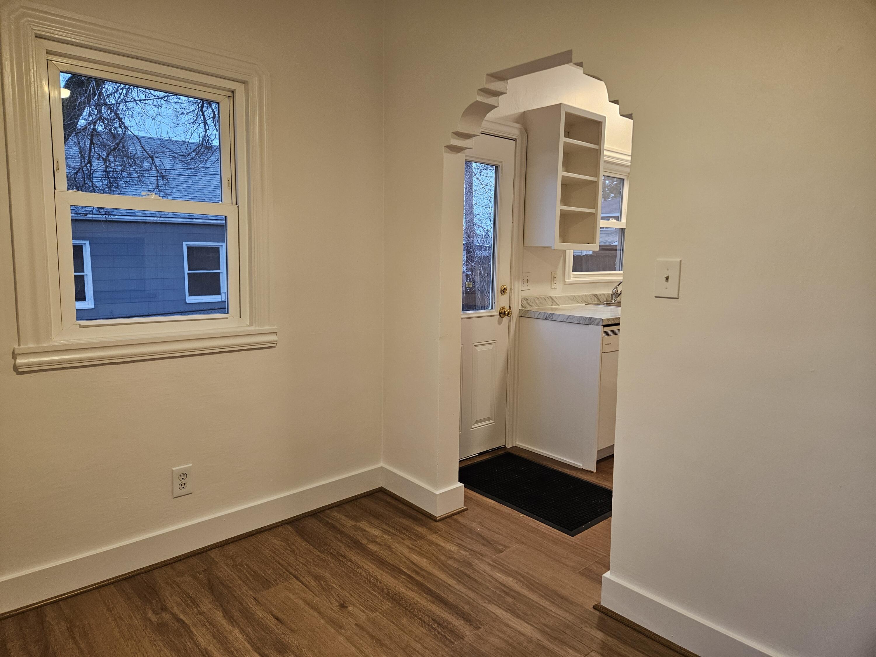 Klamath Falls -Hot Springs Addition - Residential