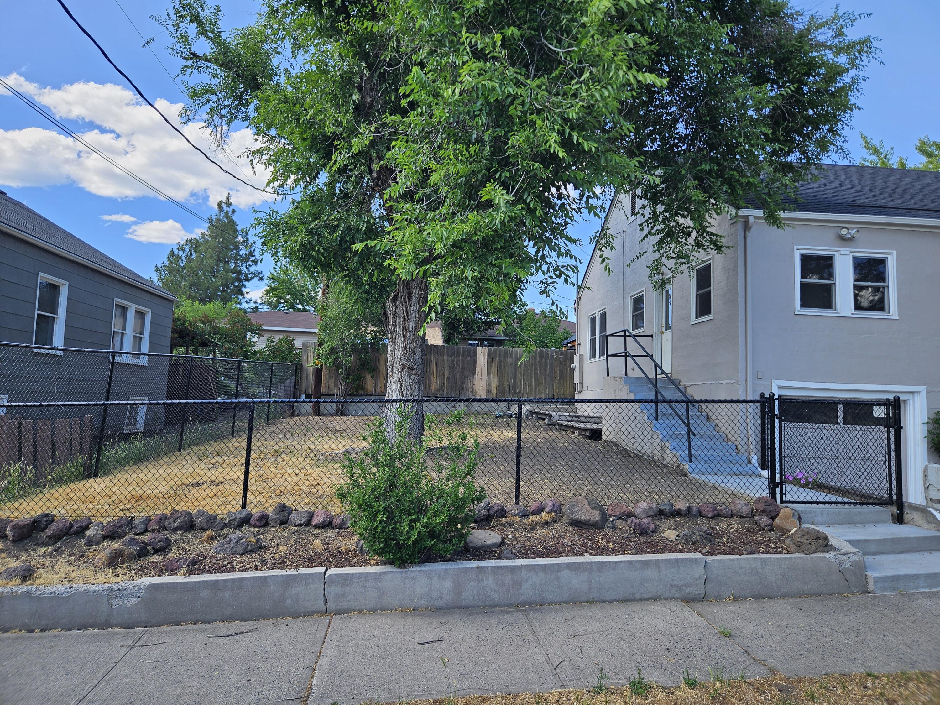 Klamath Falls -Hot Springs Addition - Residential