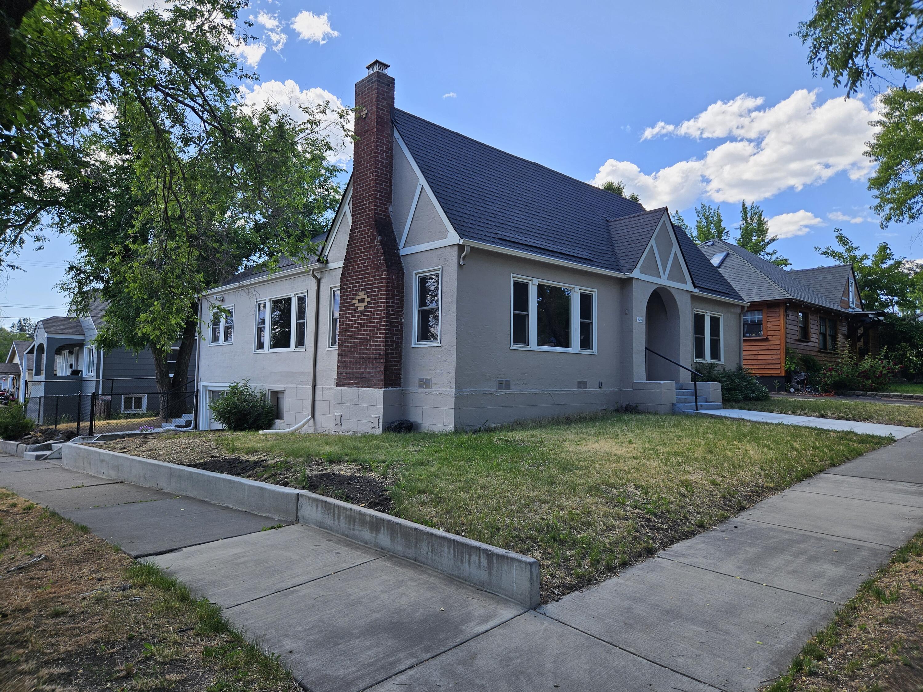 Klamath Falls -Hot Springs Addition - Residential