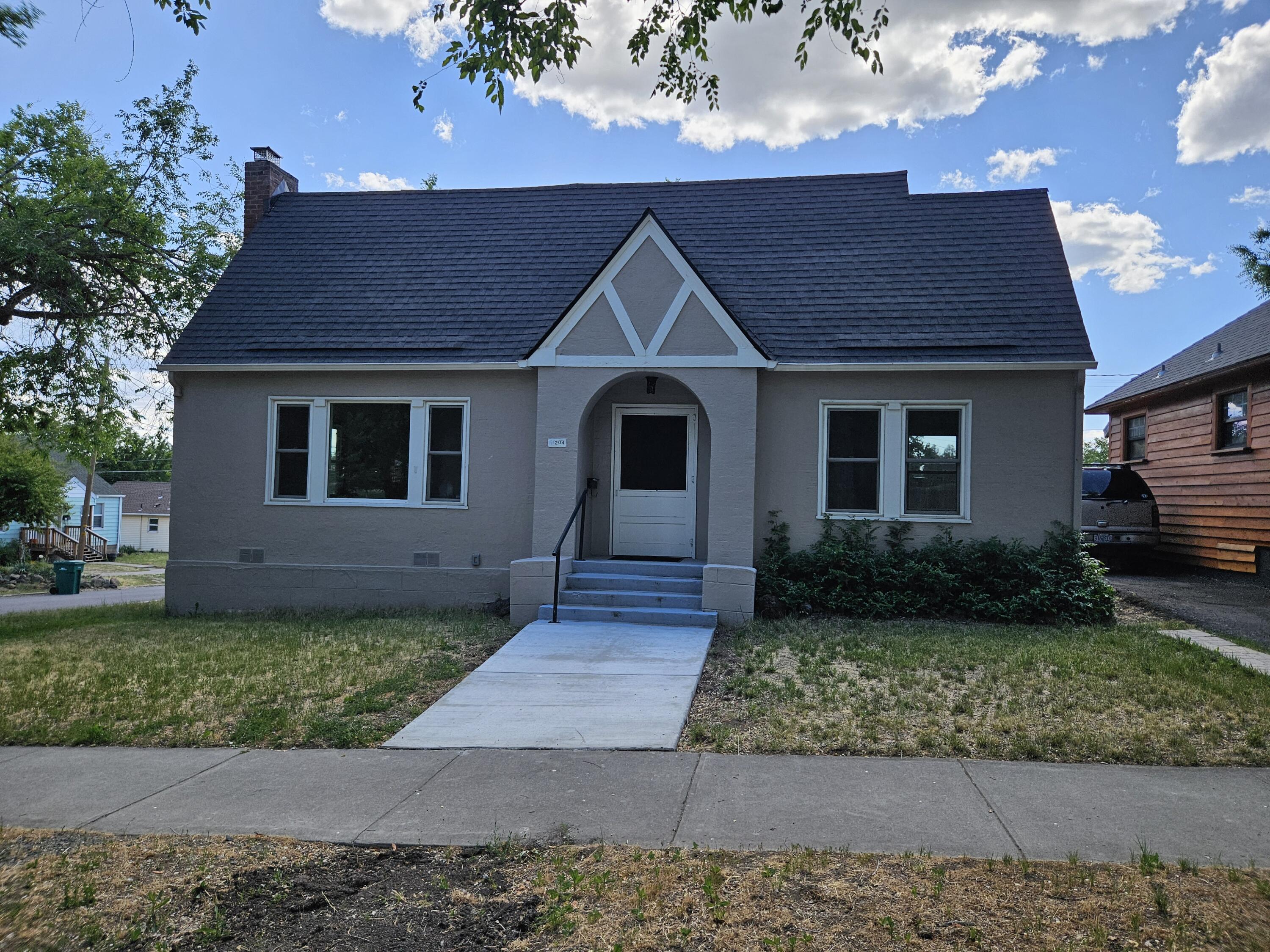 Klamath Falls -Hot Springs Addition - Residential