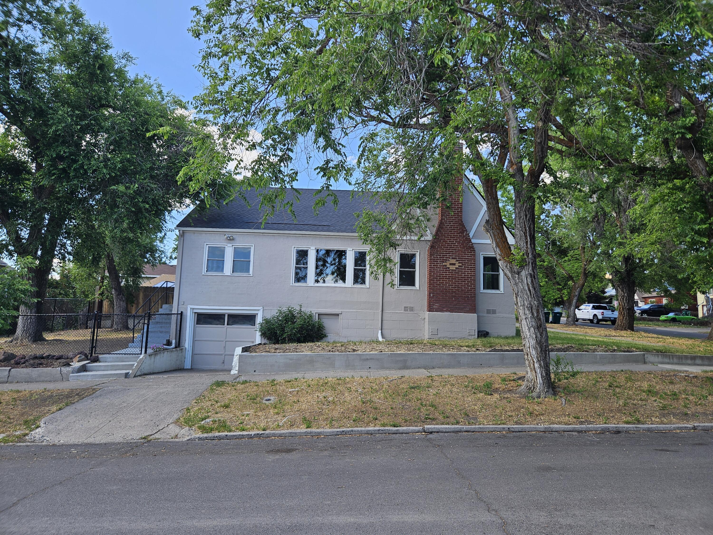 Klamath Falls -Hot Springs Addition - Residential