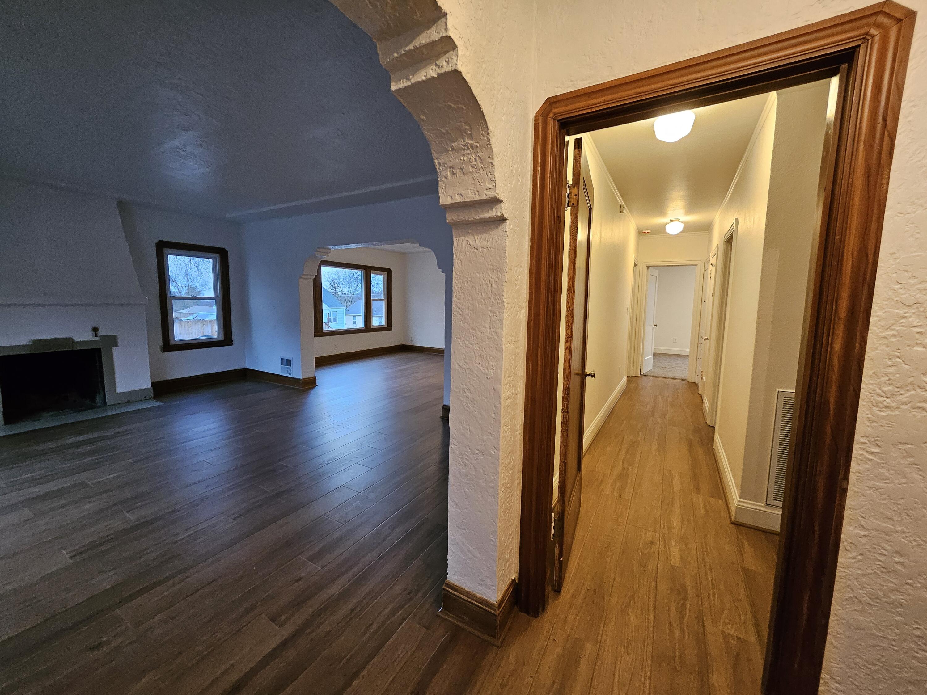 Klamath Falls -Hot Springs Addition - Residential