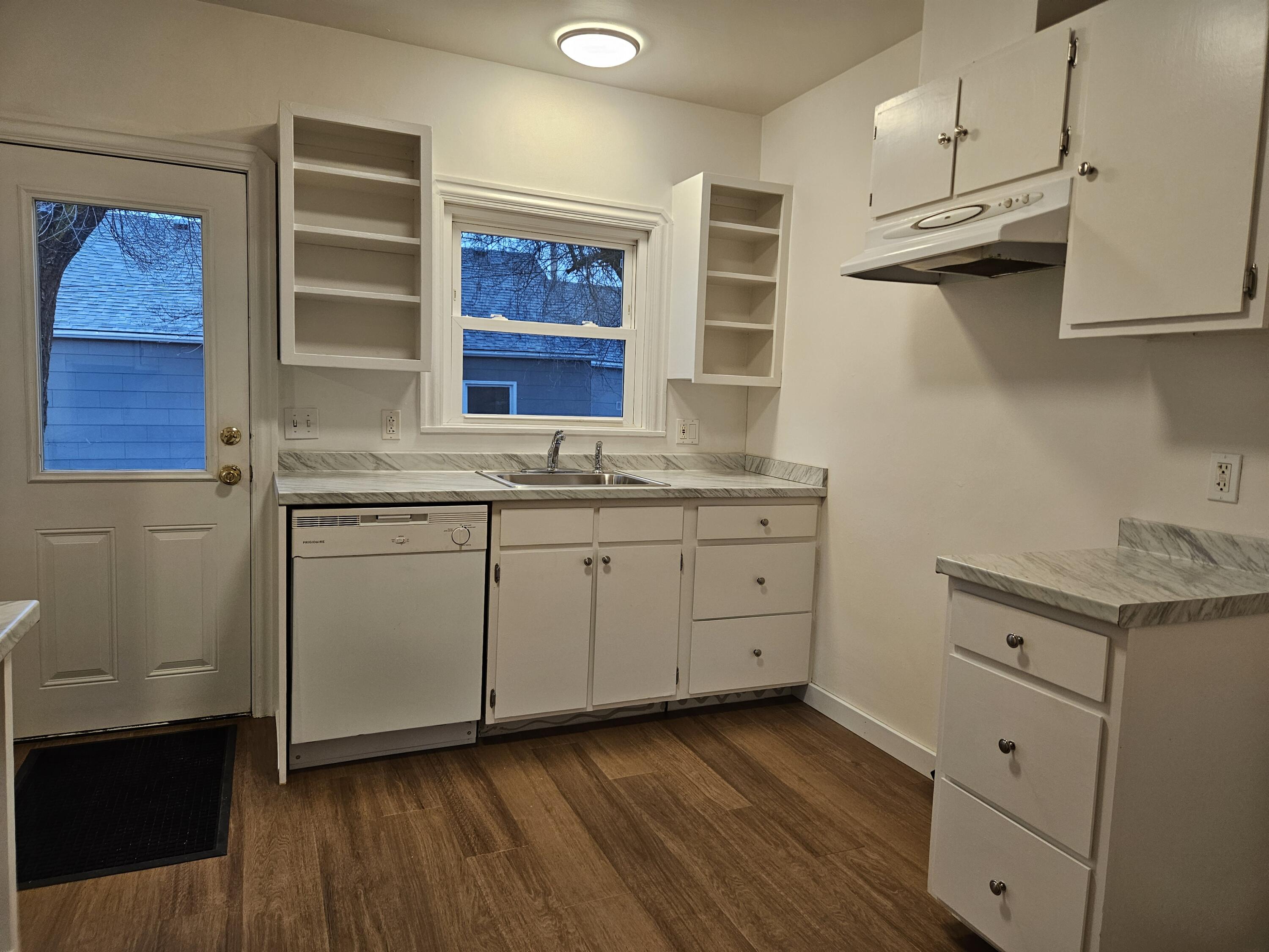 Klamath Falls -Hot Springs Addition - Residential