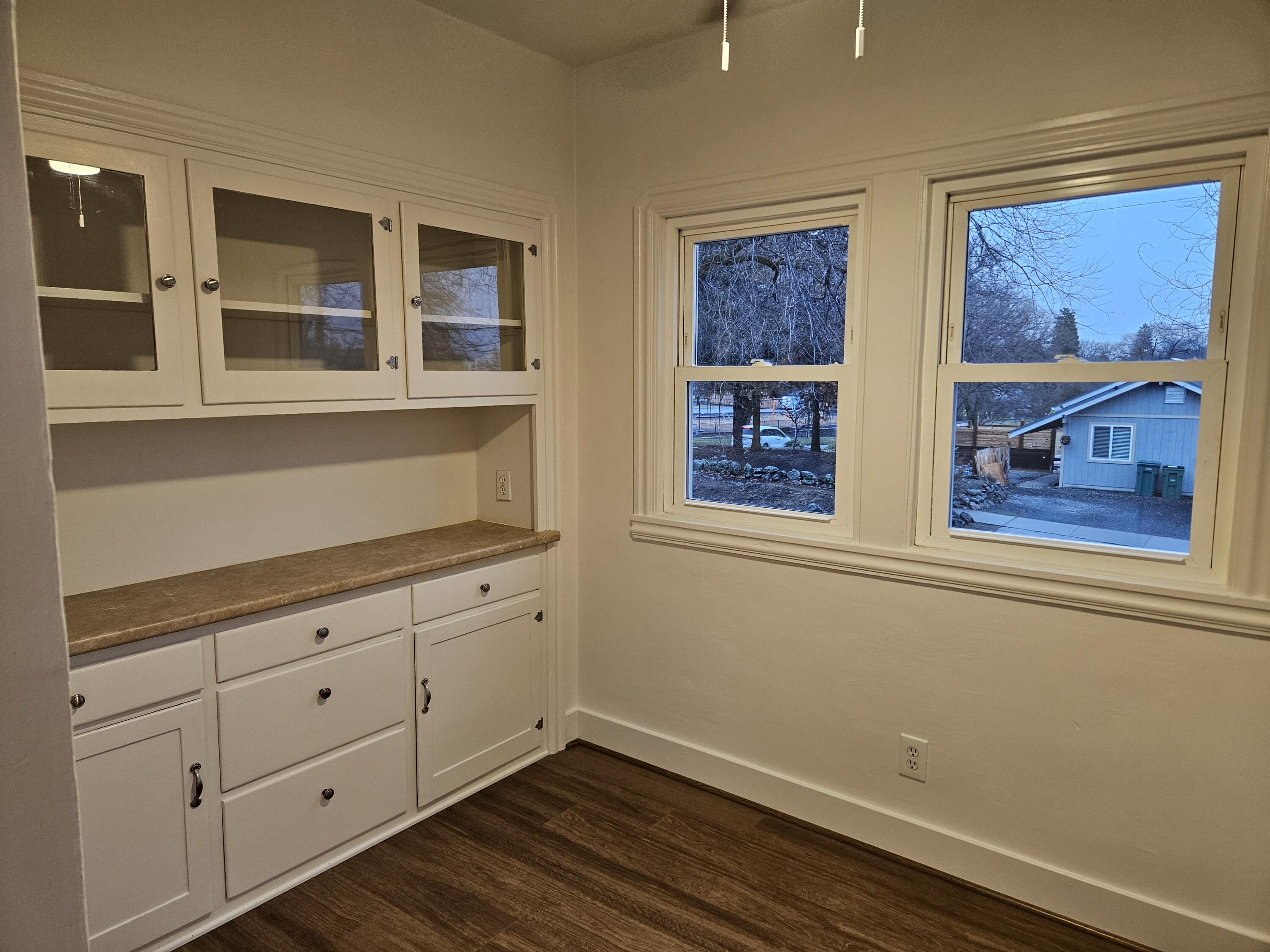 Klamath Falls -Hot Springs Addition - Residential