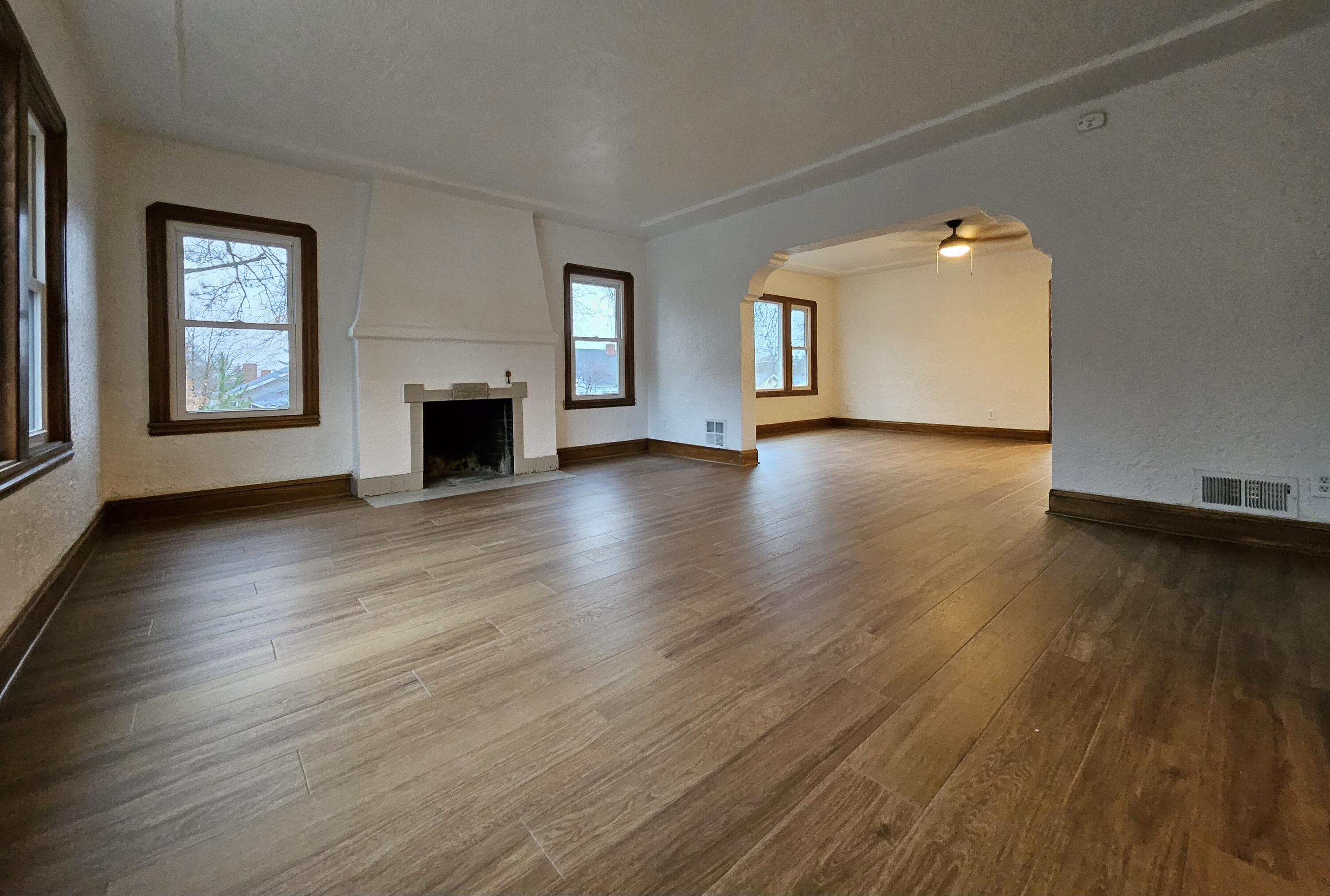 Klamath Falls -Hot Springs Addition - Residential