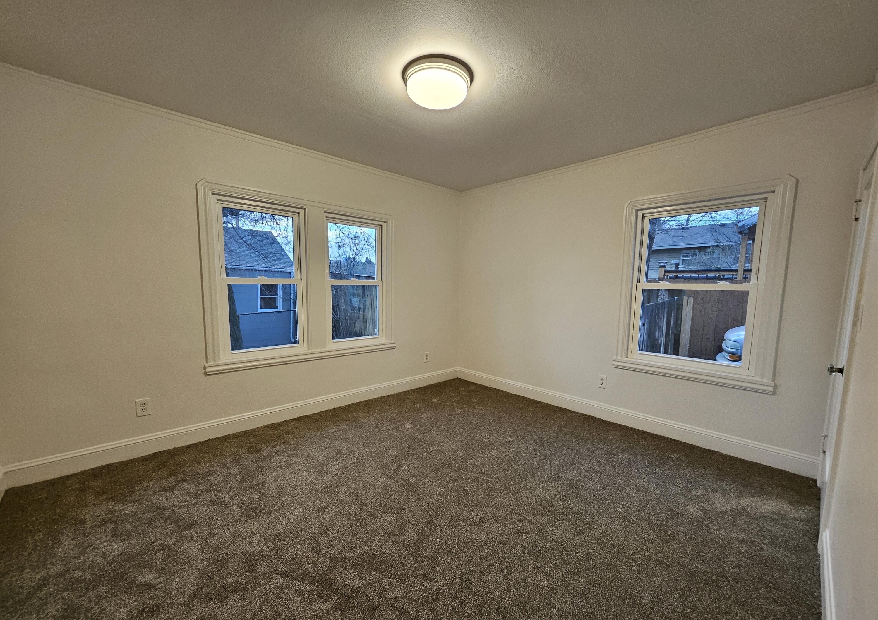 Klamath Falls -Hot Springs Addition - Residential