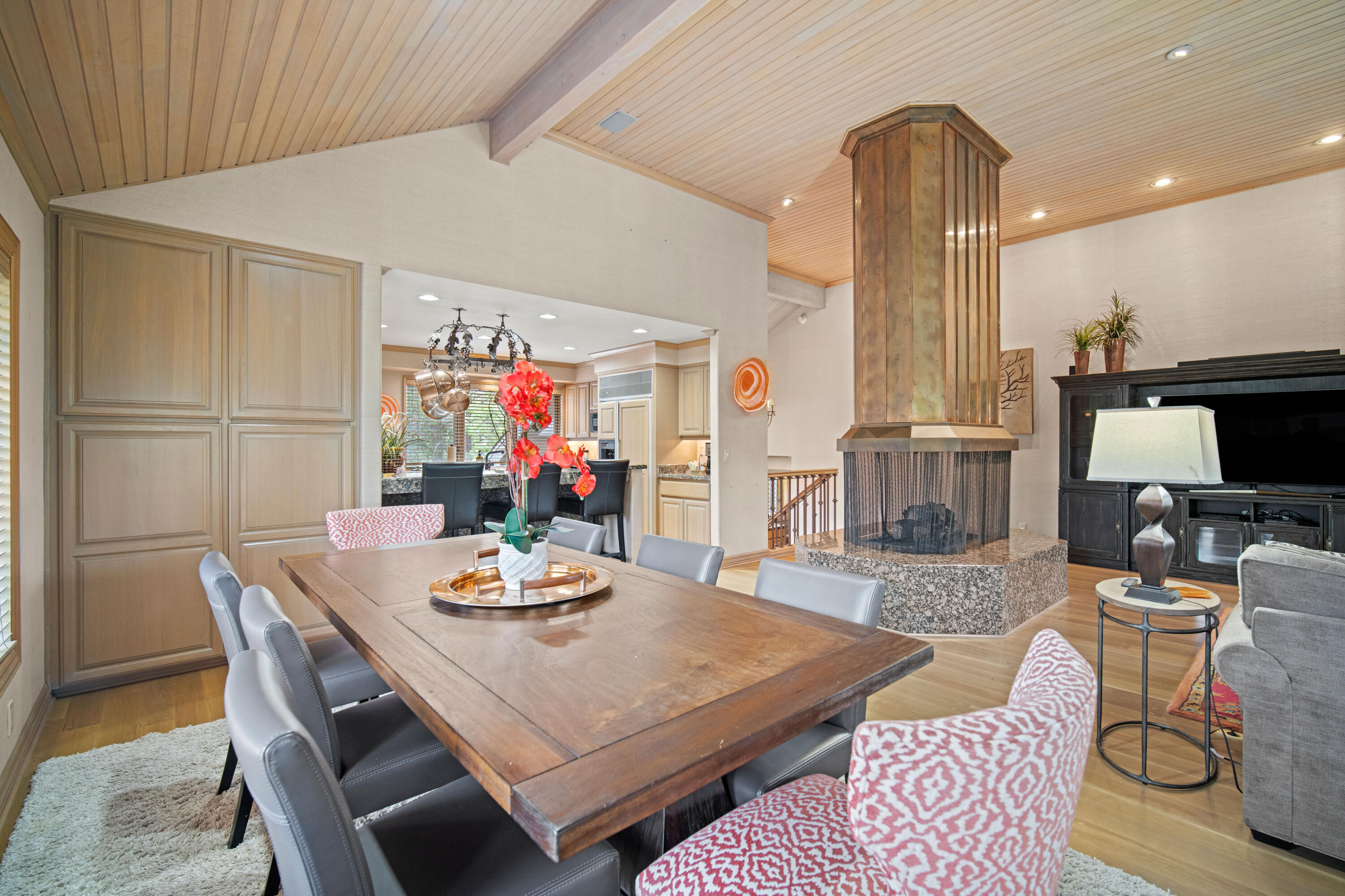 Fairway Crest Village - Residential