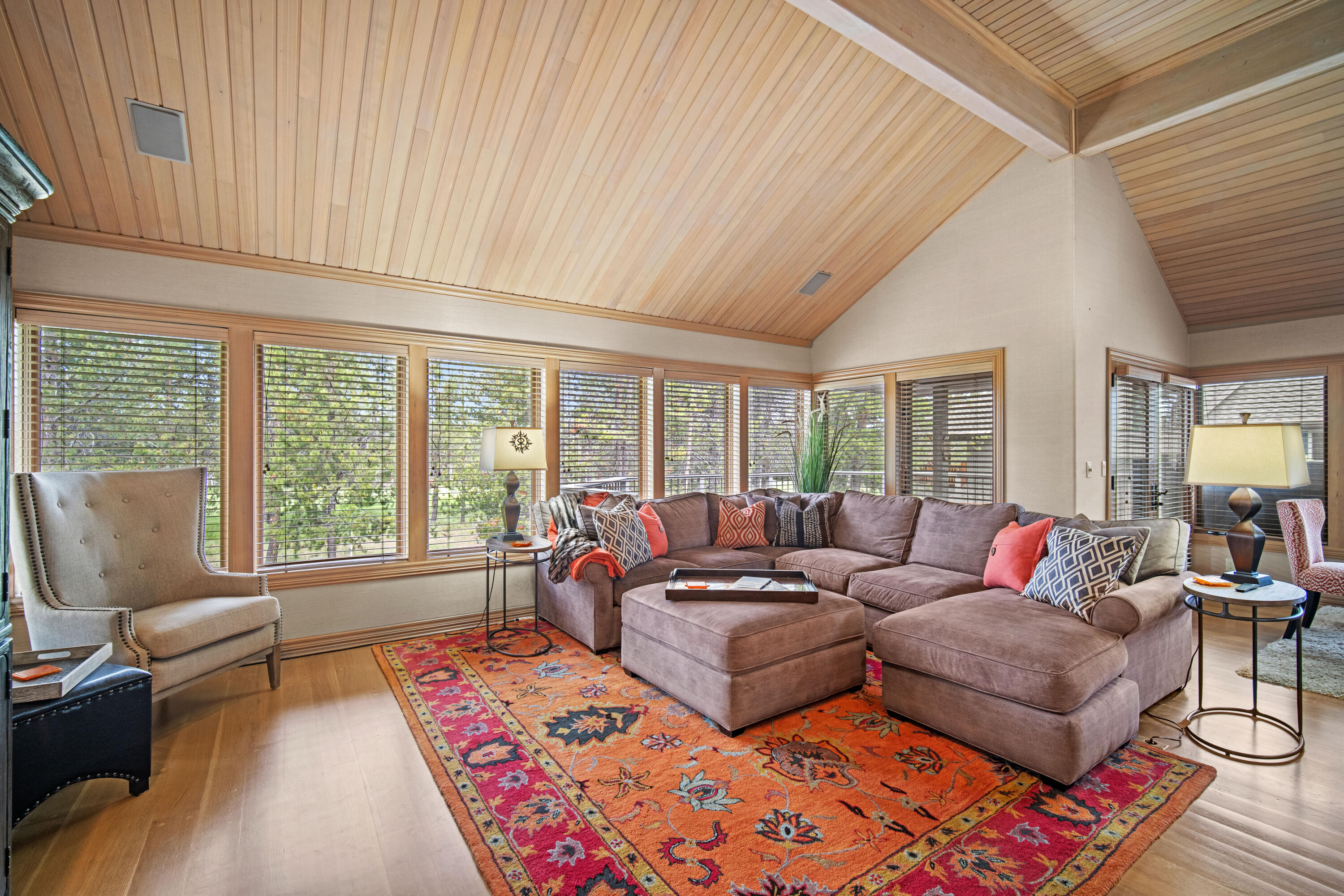 Fairway Crest Village - Residential