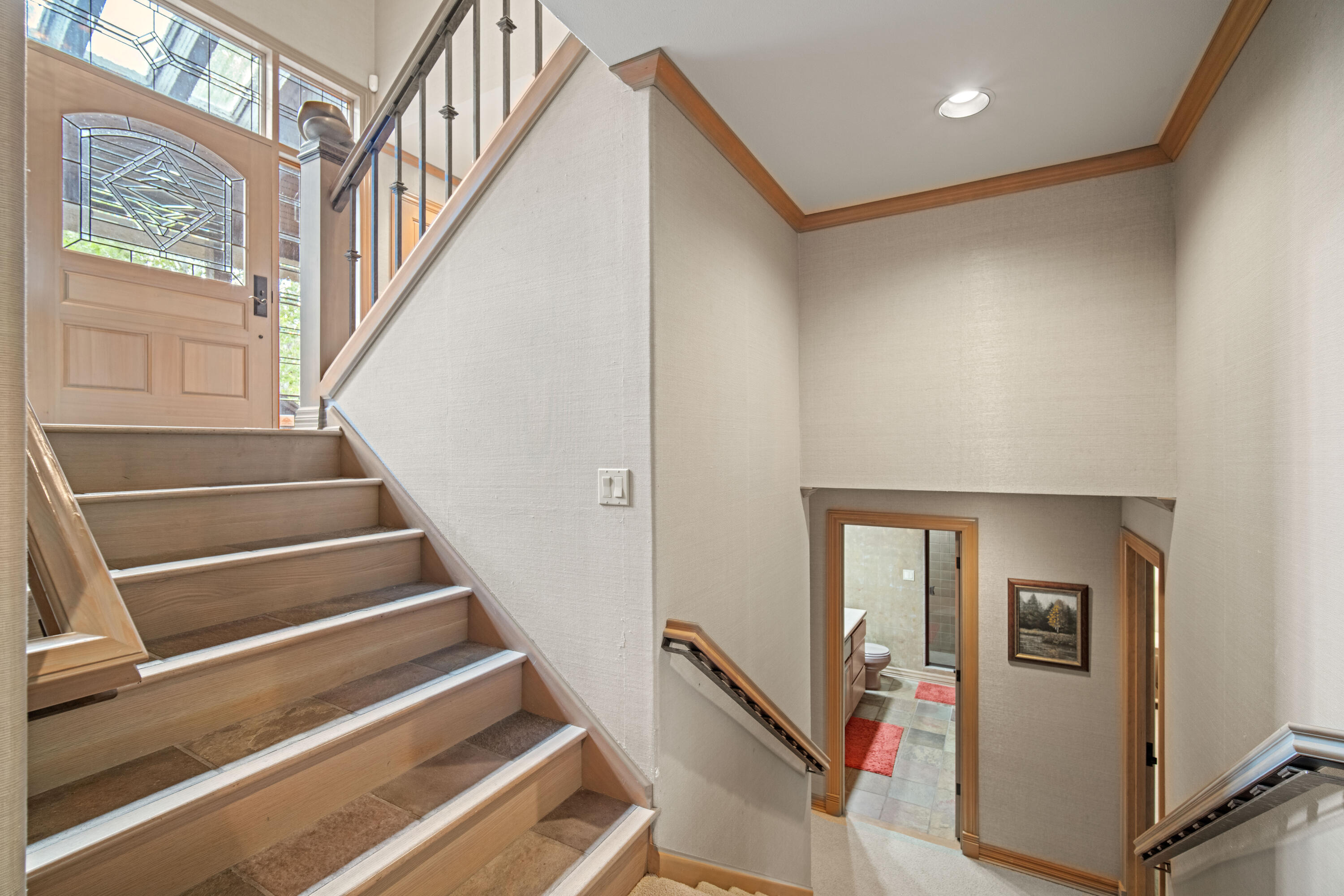 Fairway Crest Village - Residential