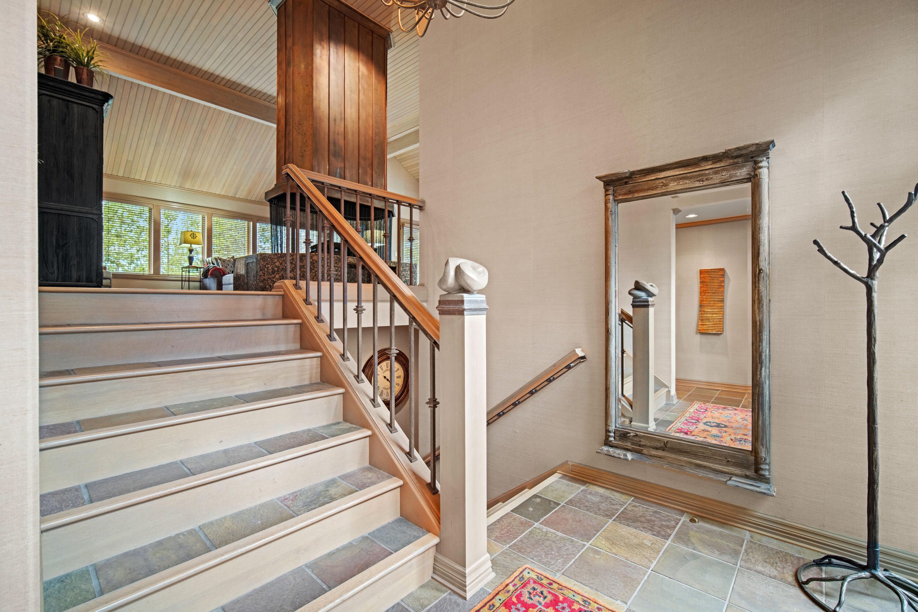 Fairway Crest Village - Residential