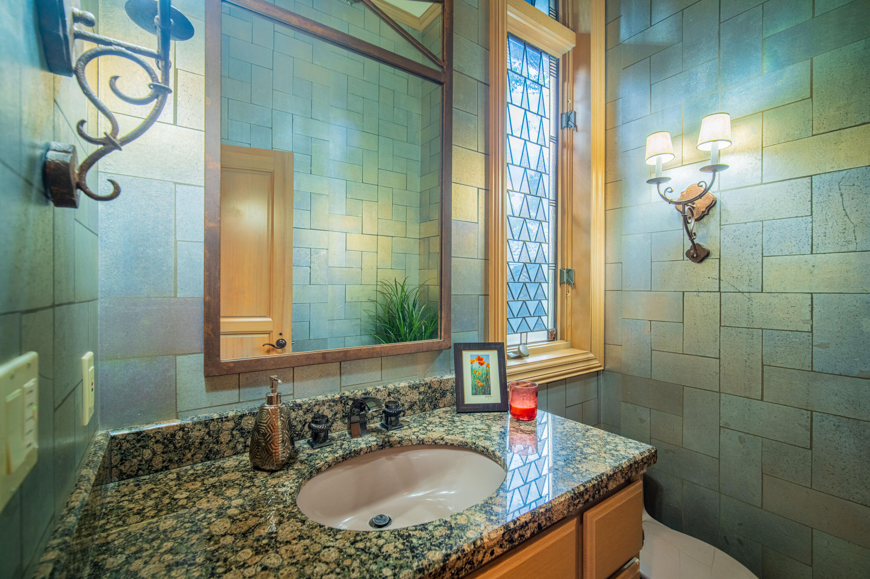 Fairway Crest Village - Residential