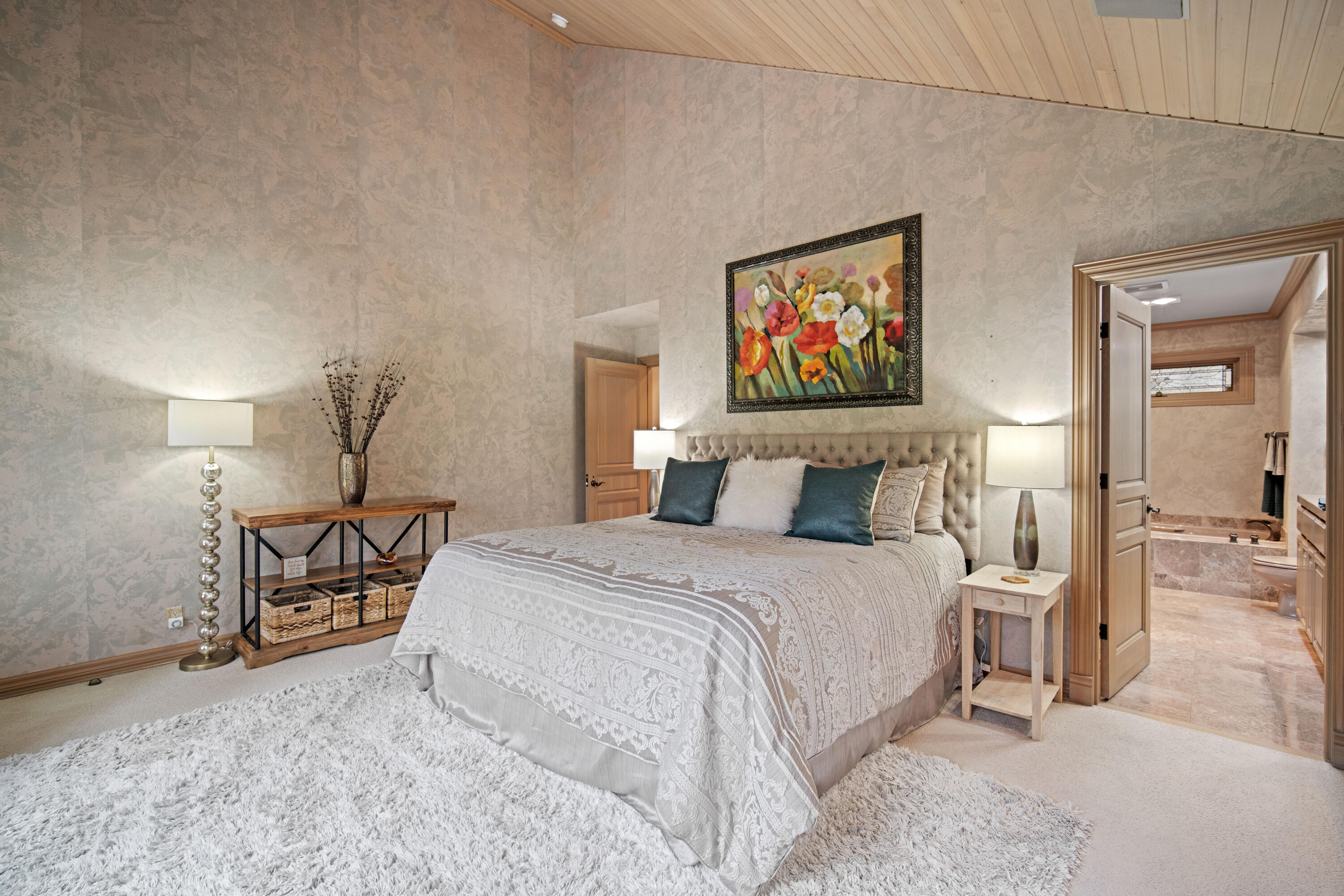 Fairway Crest Village - Residential