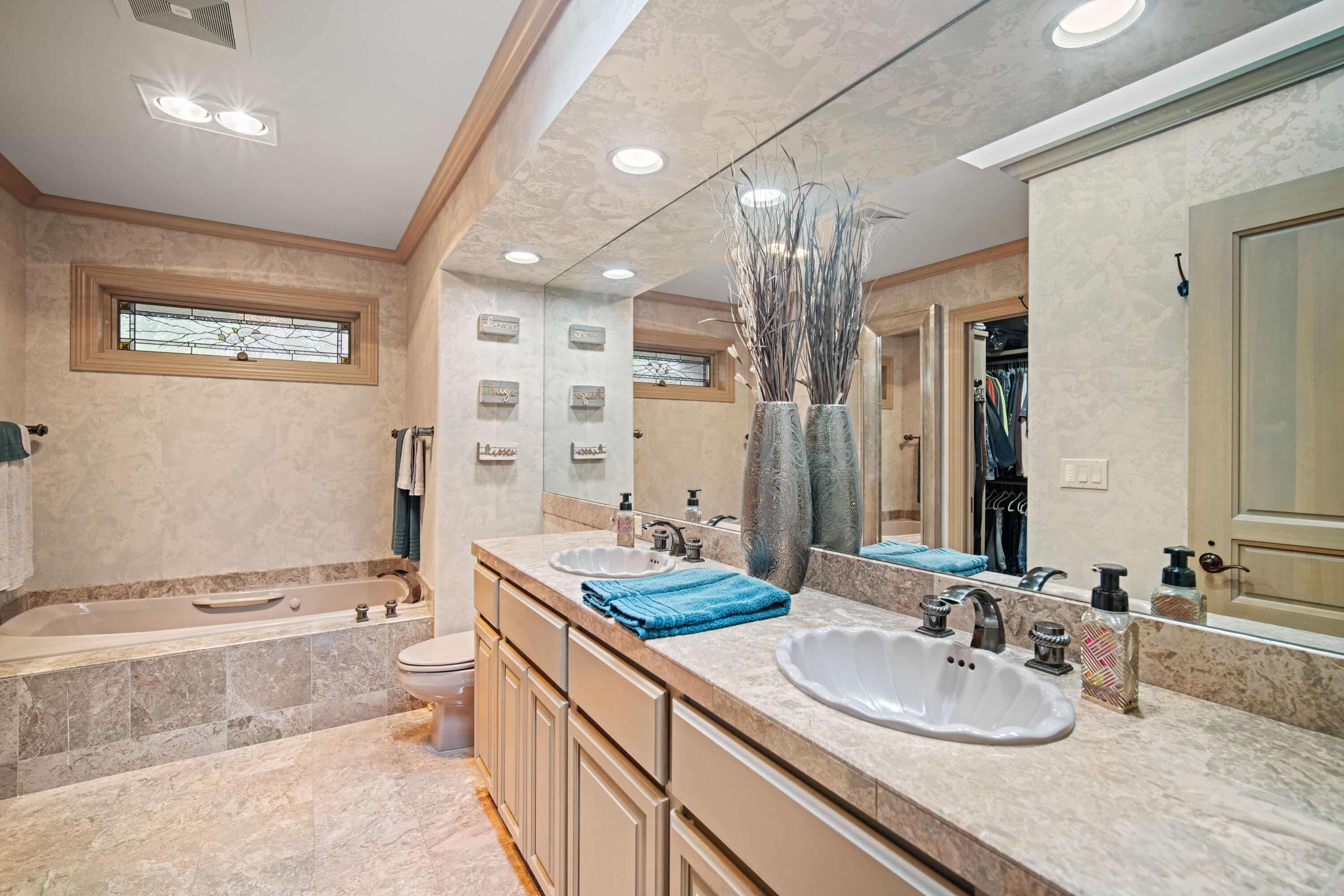 Fairway Crest Village - Residential