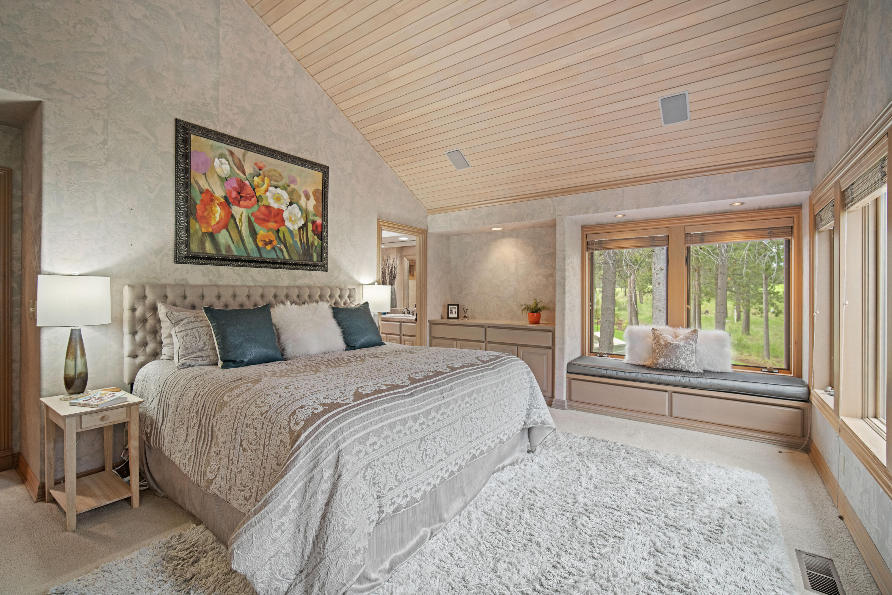 Fairway Crest Village - Residential