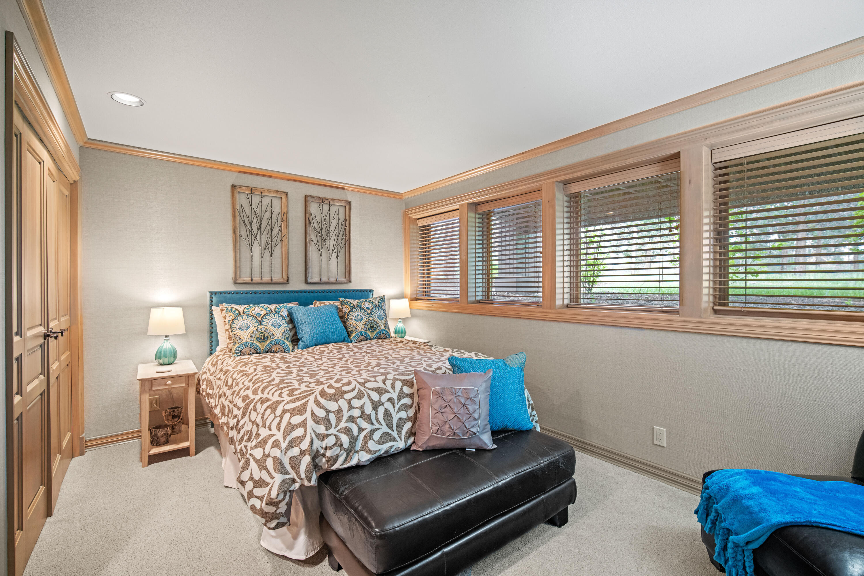 Fairway Crest Village - Residential