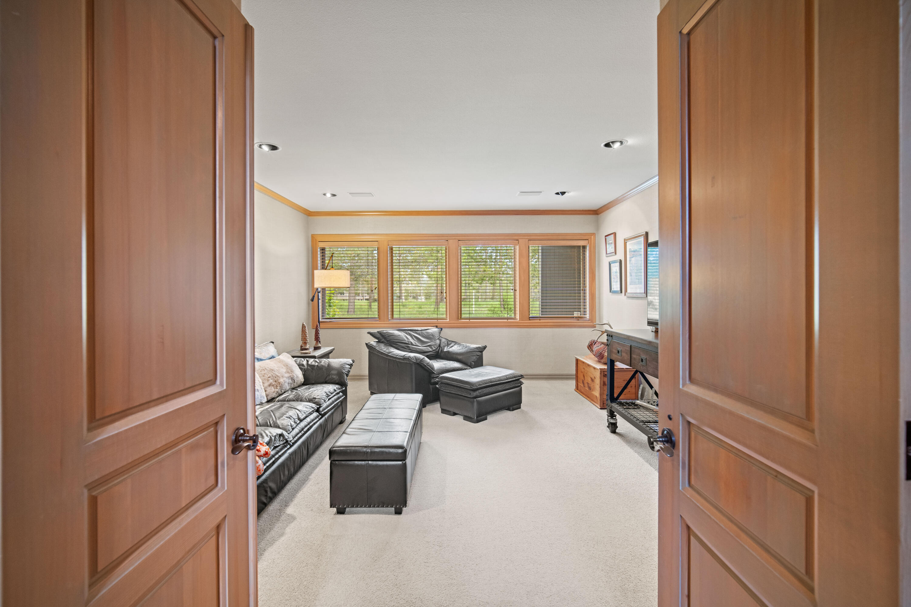 Fairway Crest Village - Residential