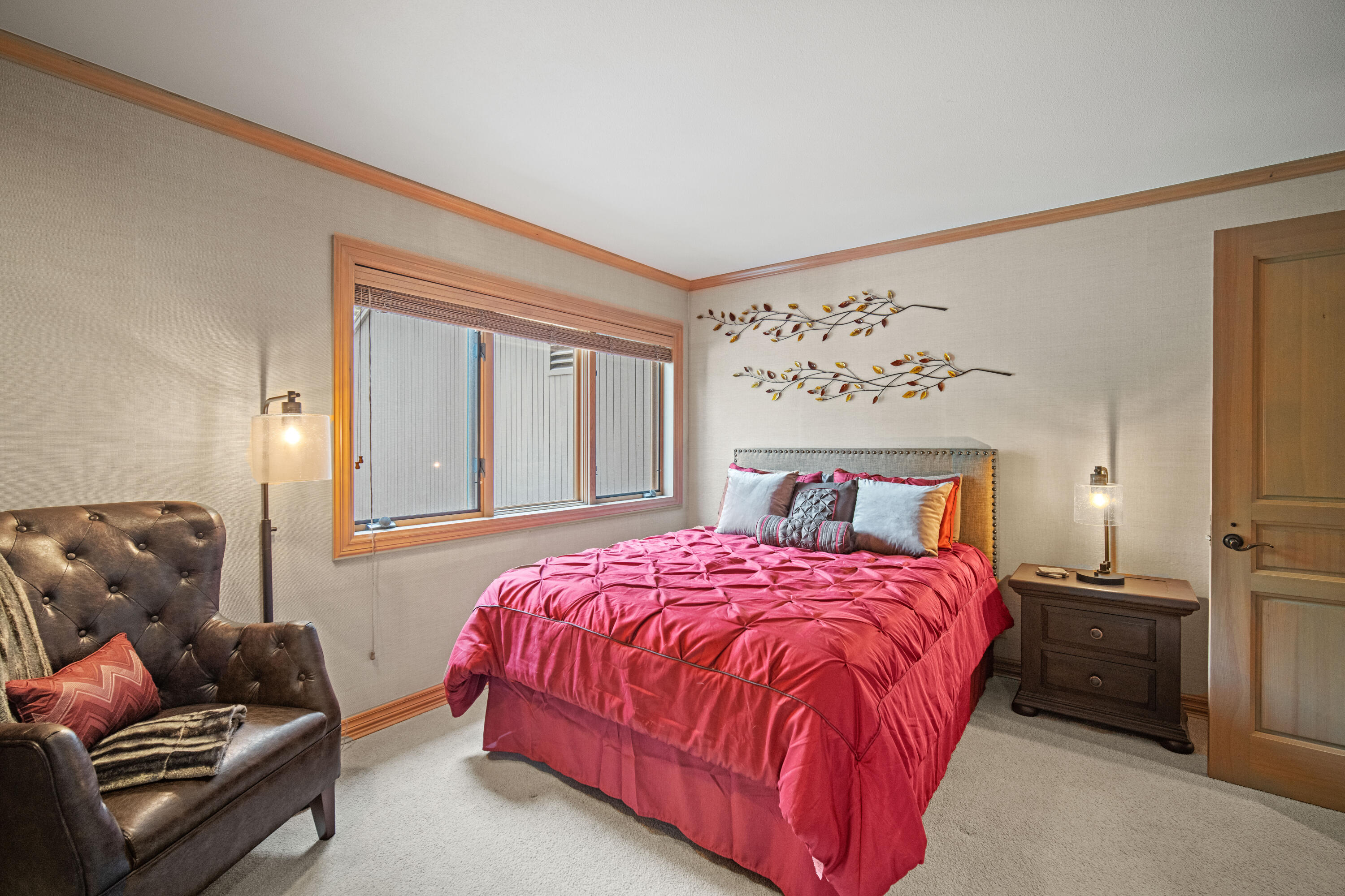 Fairway Crest Village - Residential