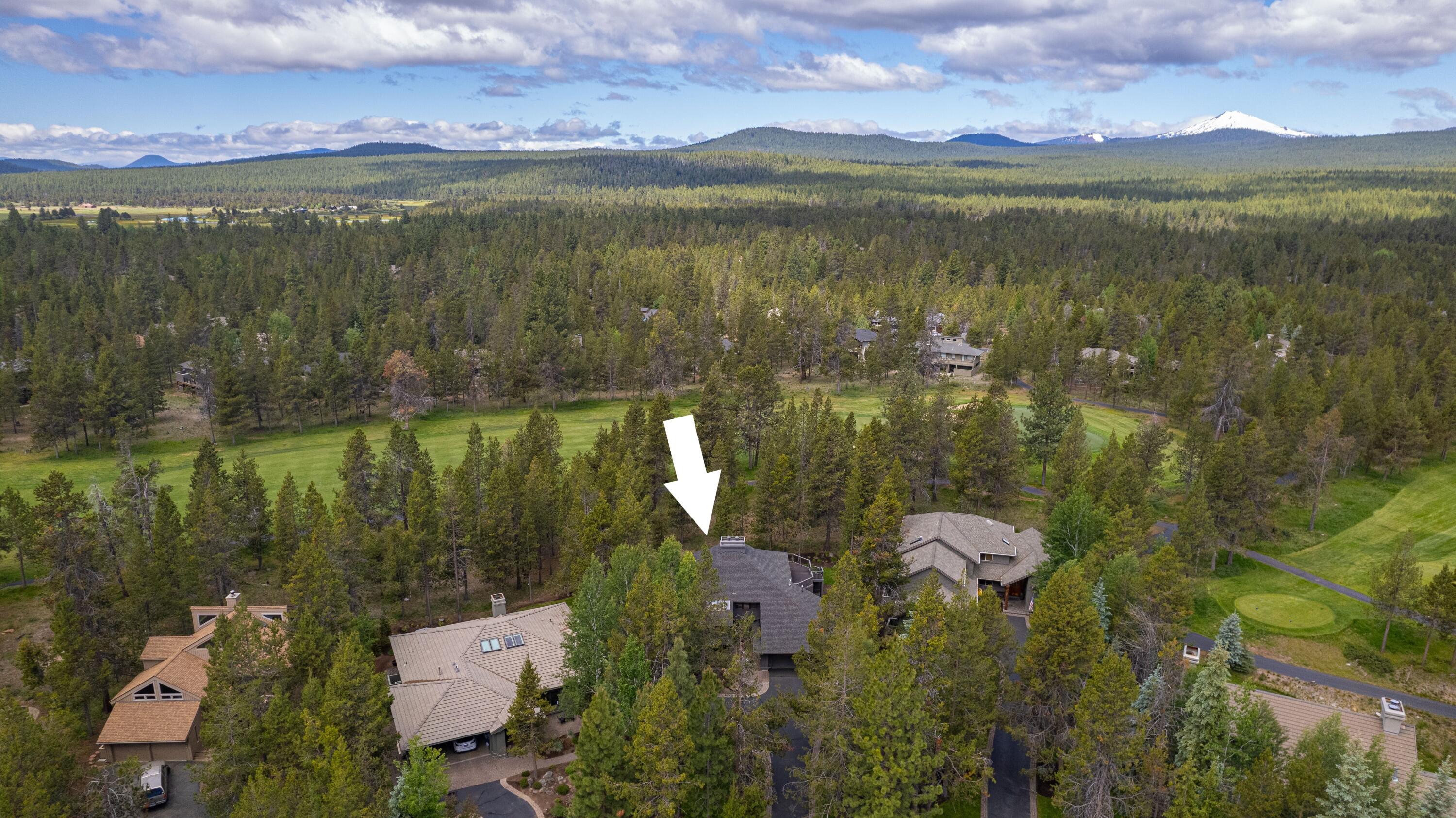 Fairway Crest Village - Residential