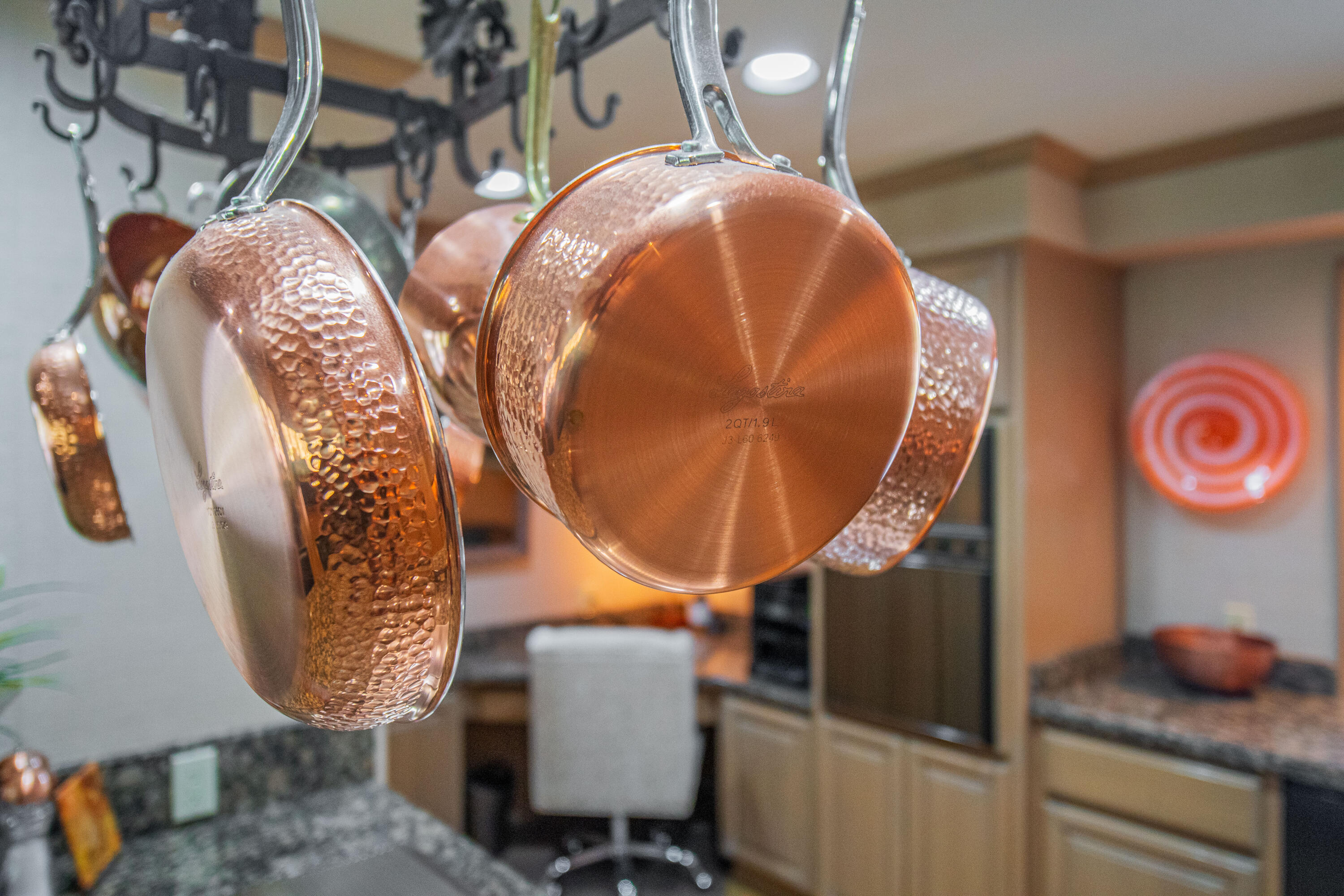 Fairway Crest Village - Residential