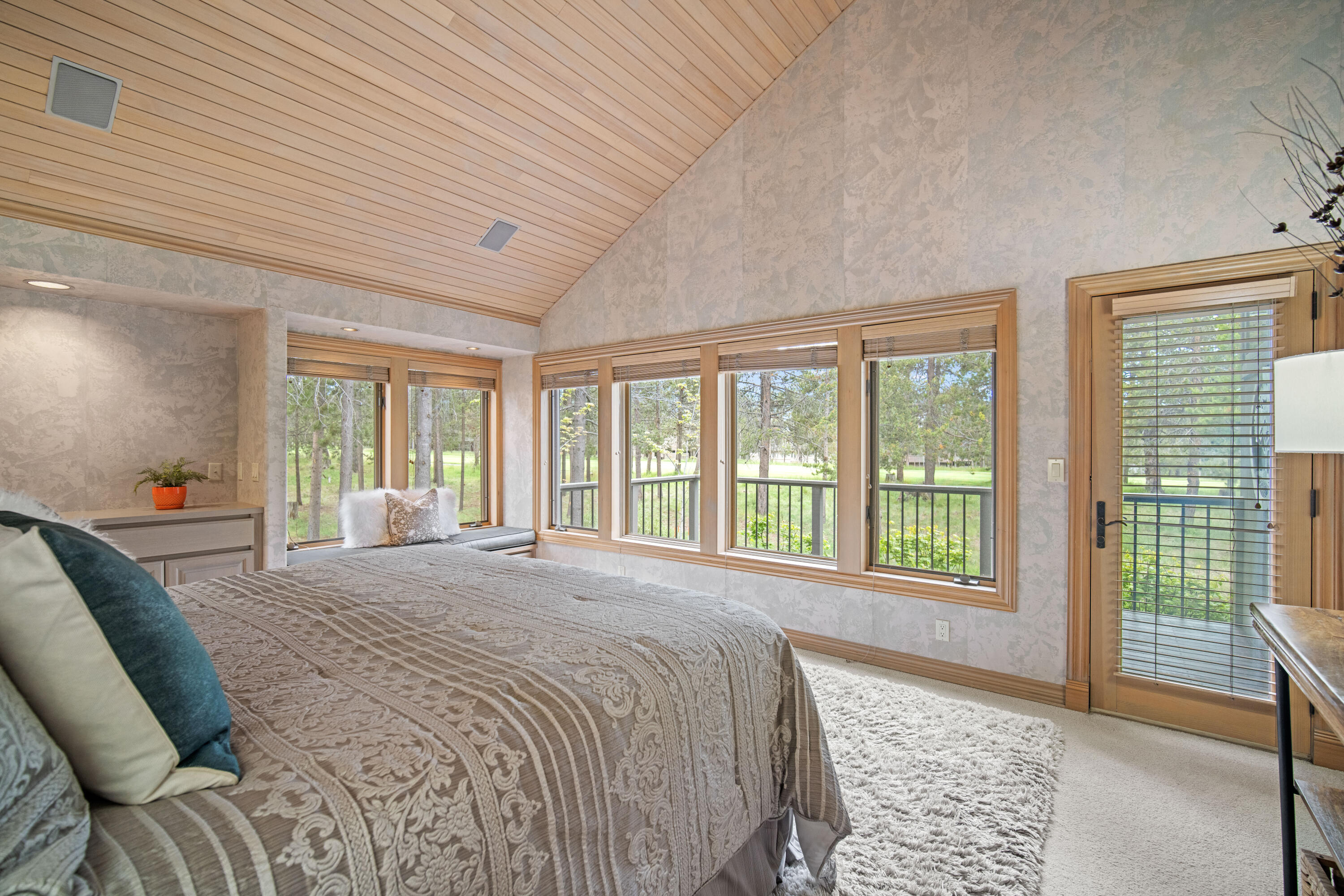 Fairway Crest Village - Residential