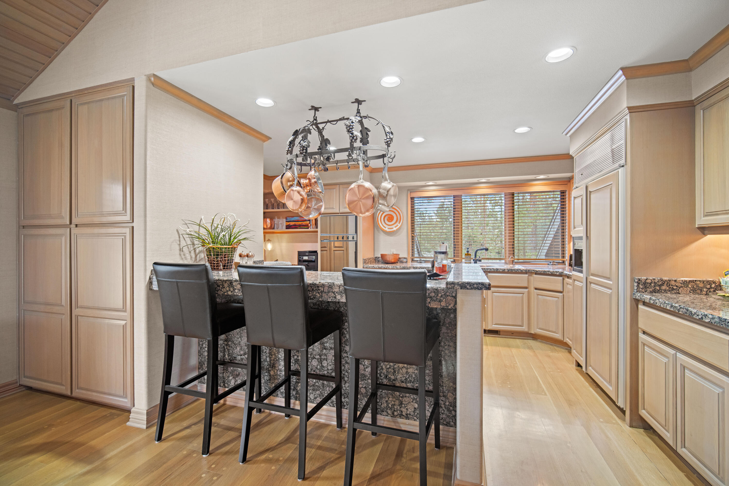 Fairway Crest Village - Residential