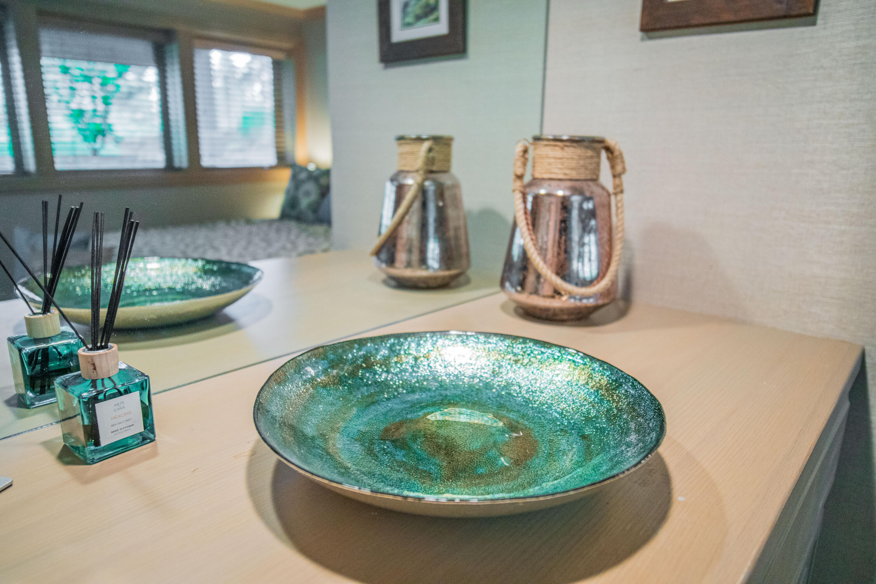 Fairway Crest Village - Residential