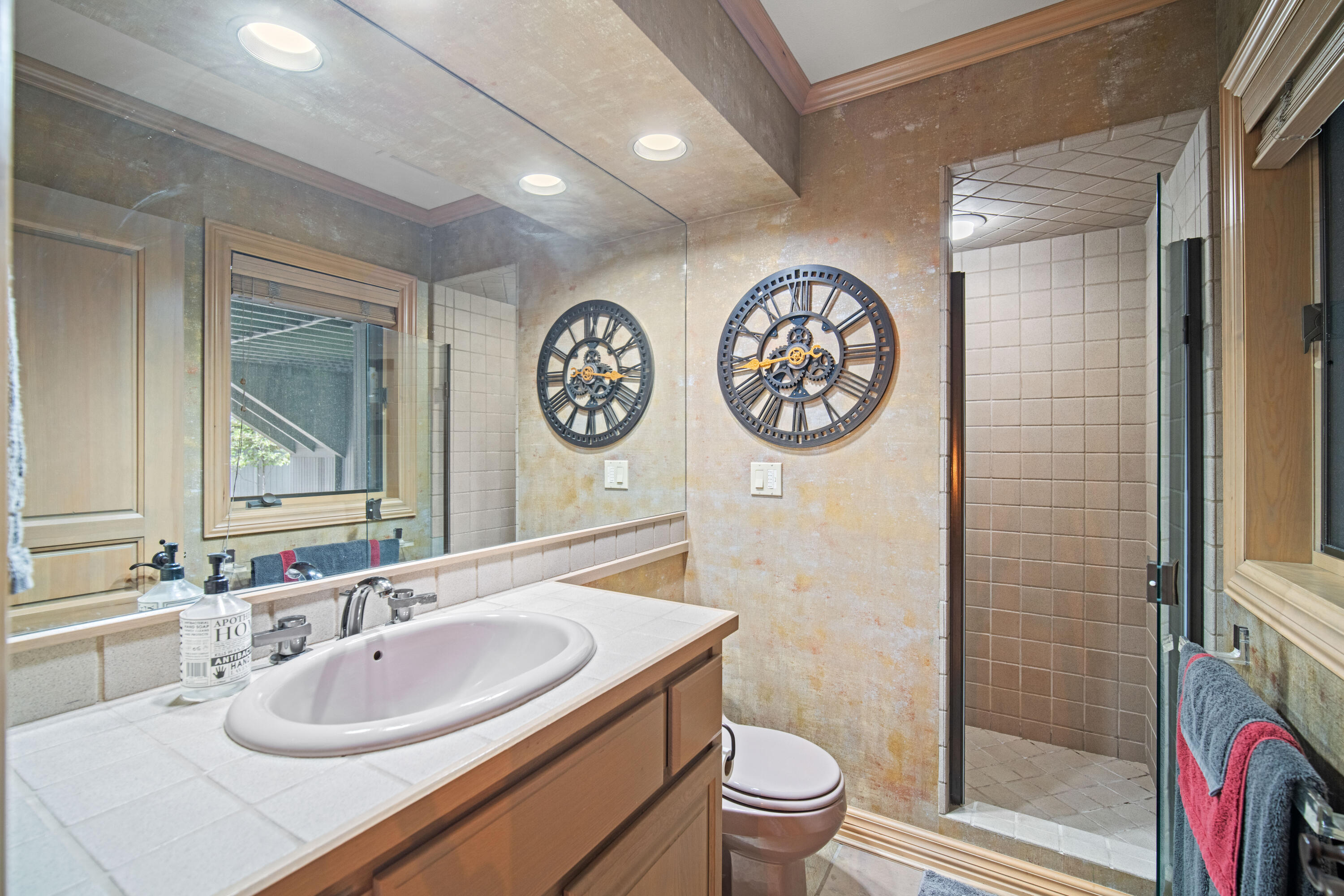 Fairway Crest Village - Residential