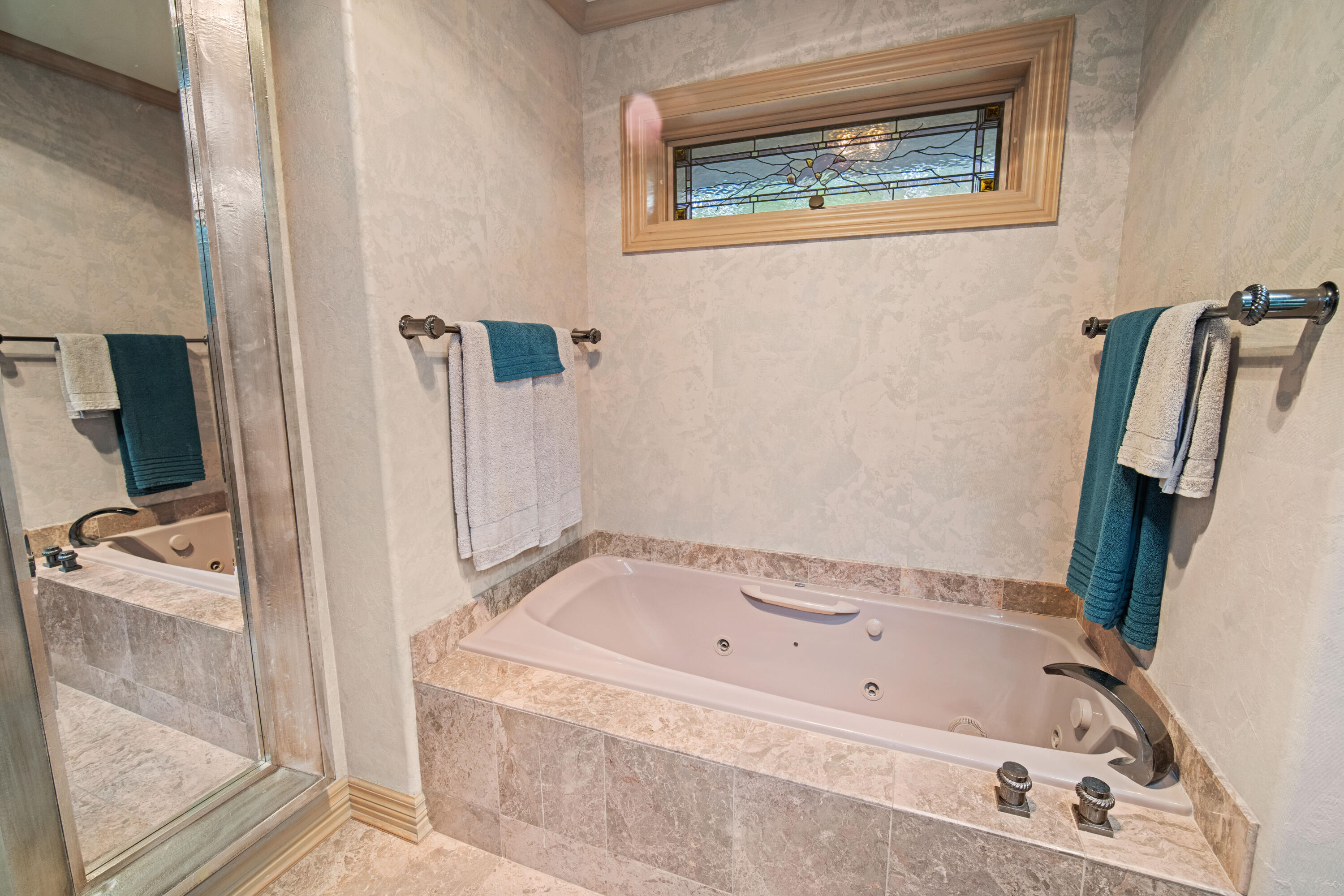 Fairway Crest Village - Residential