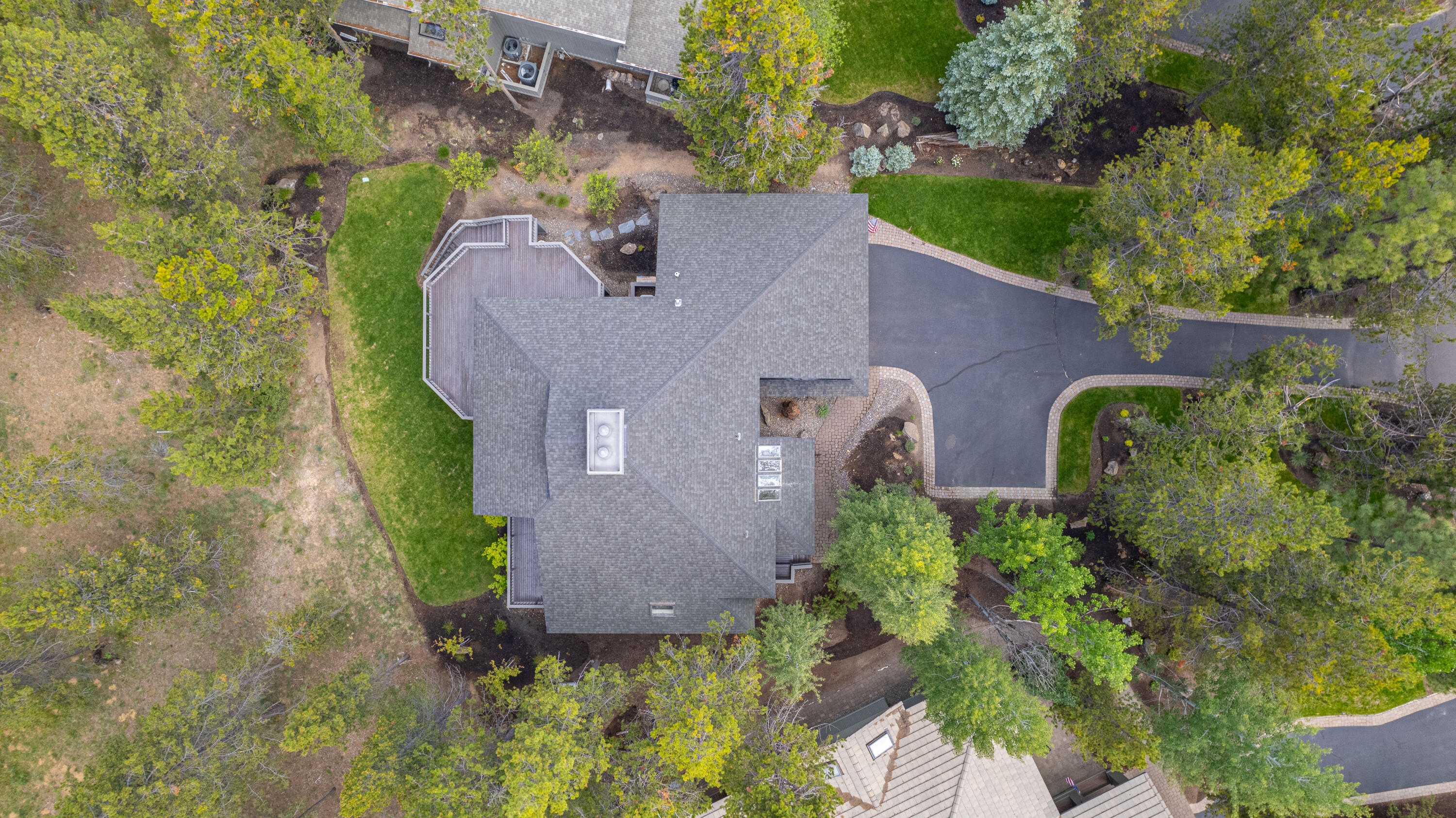 Fairway Crest Village - Residential