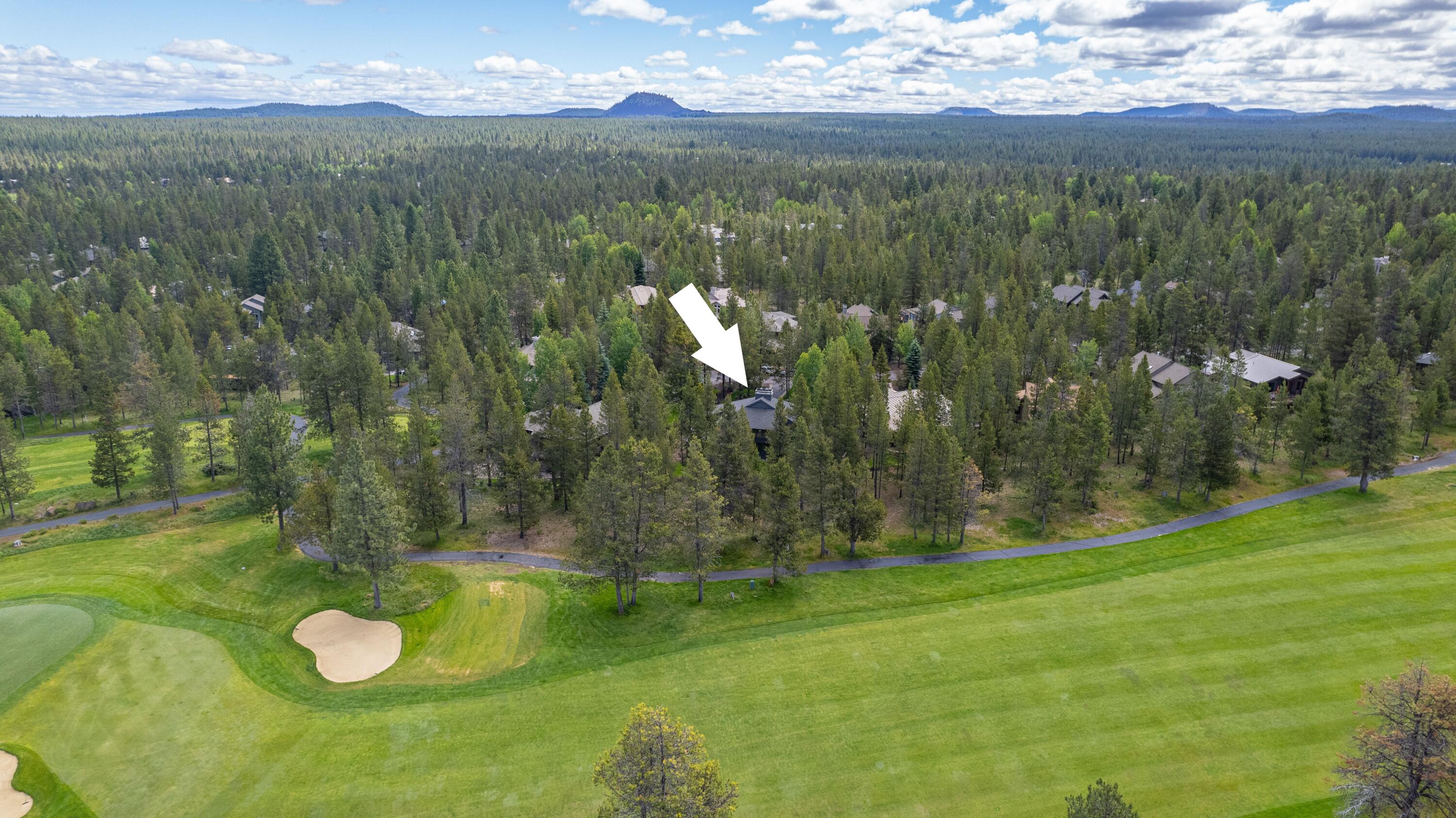 Fairway Crest Village - Residential