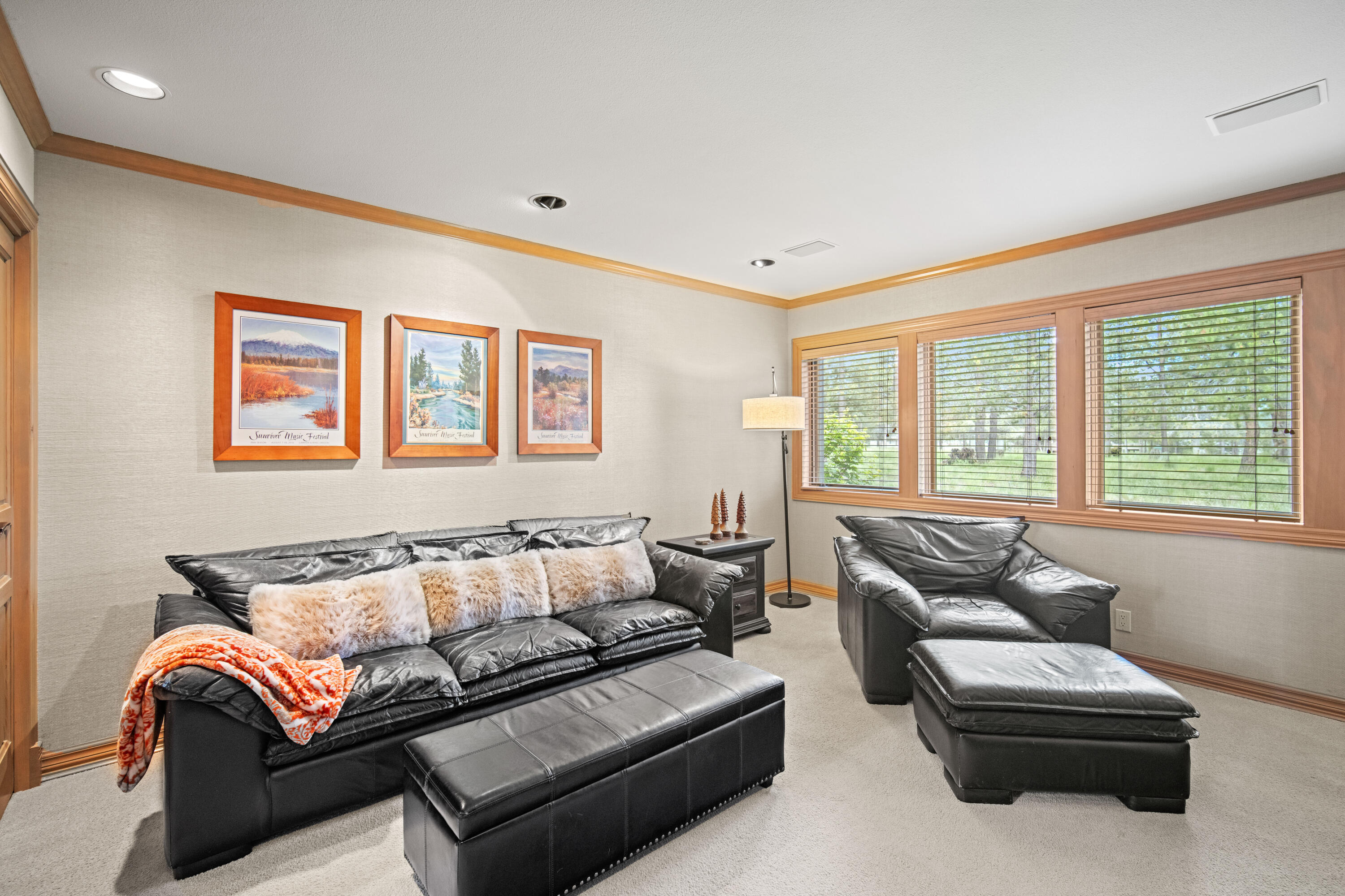 Fairway Crest Village - Residential