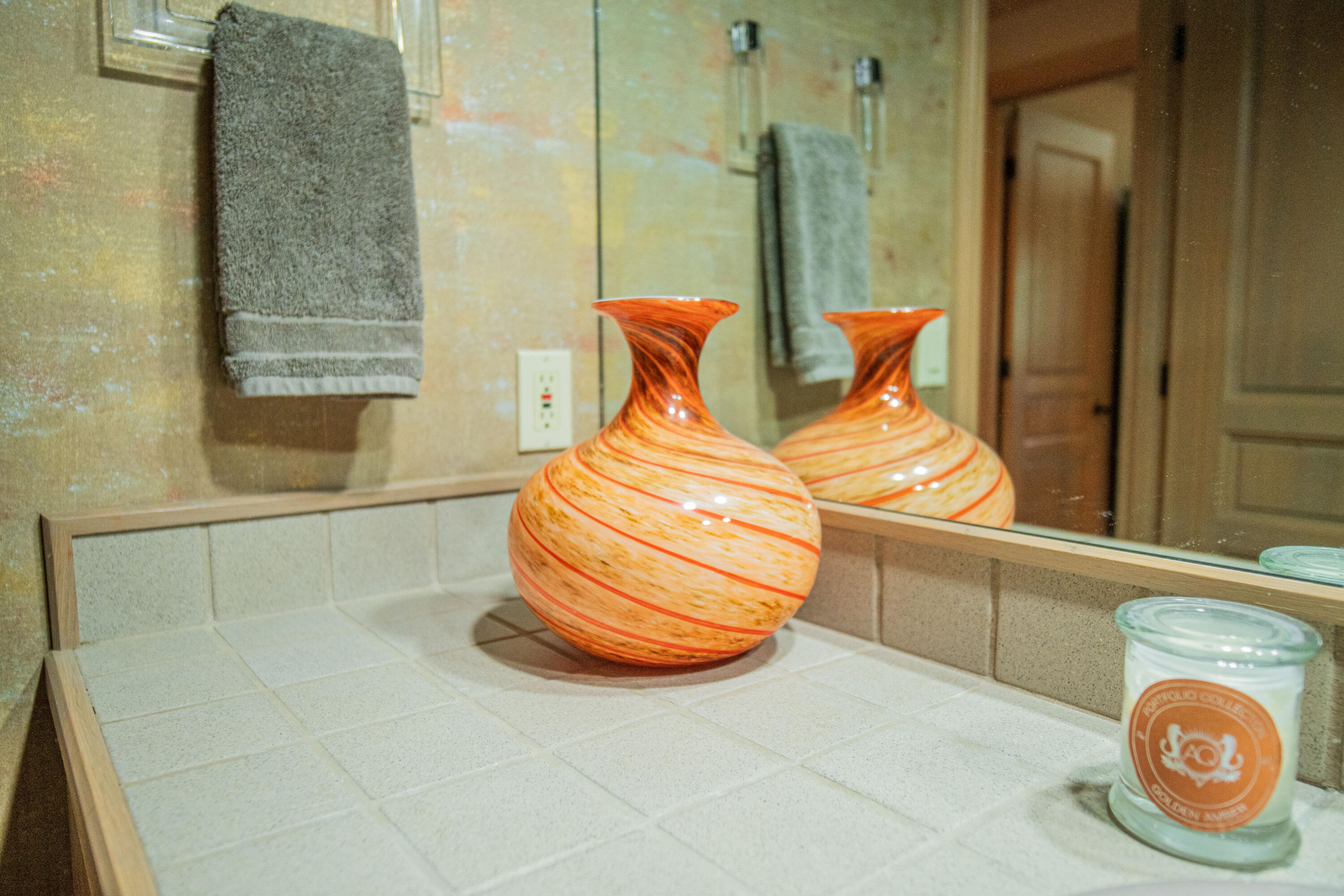 Fairway Crest Village - Residential