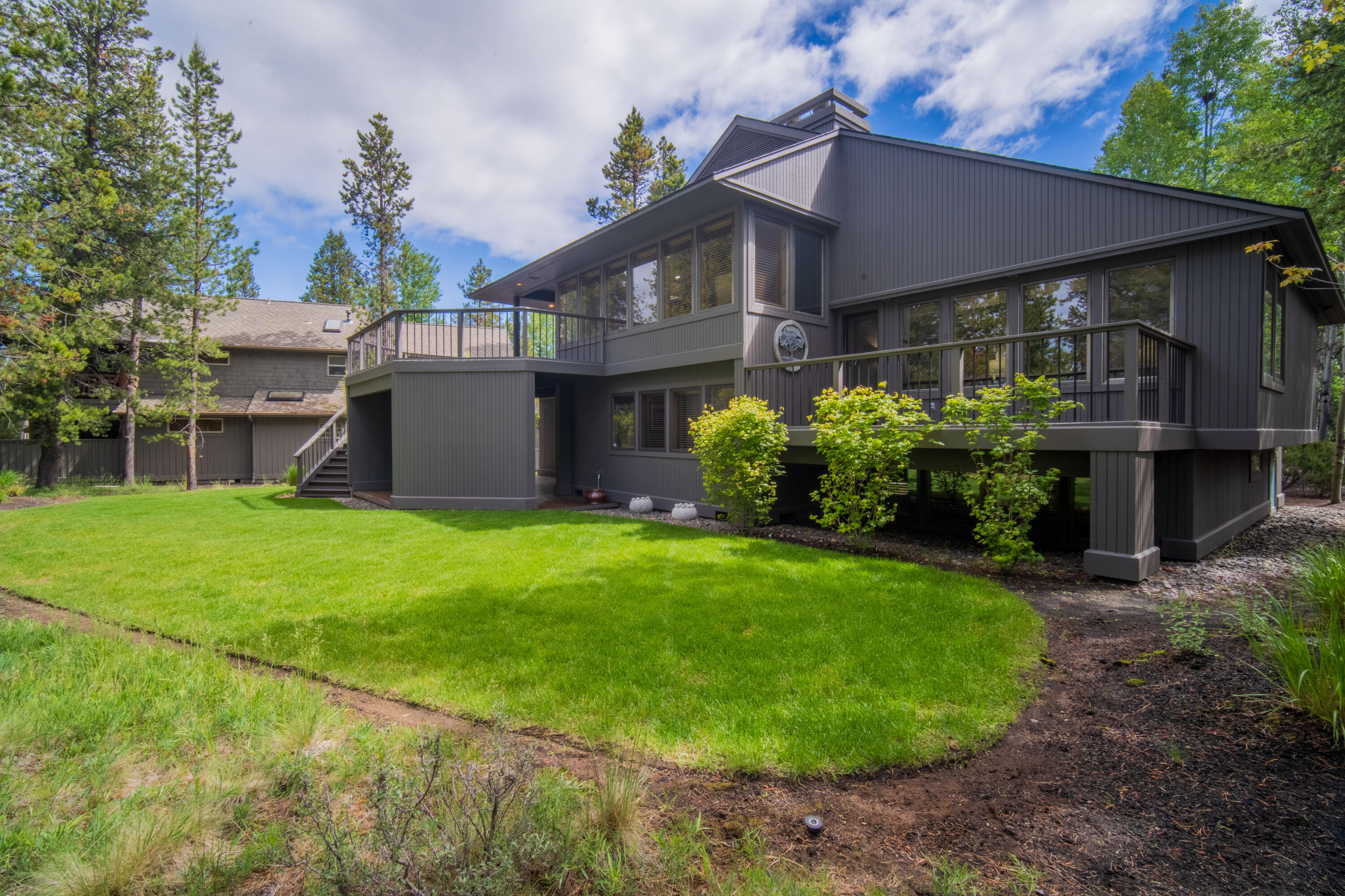 Fairway Crest Village - Residential