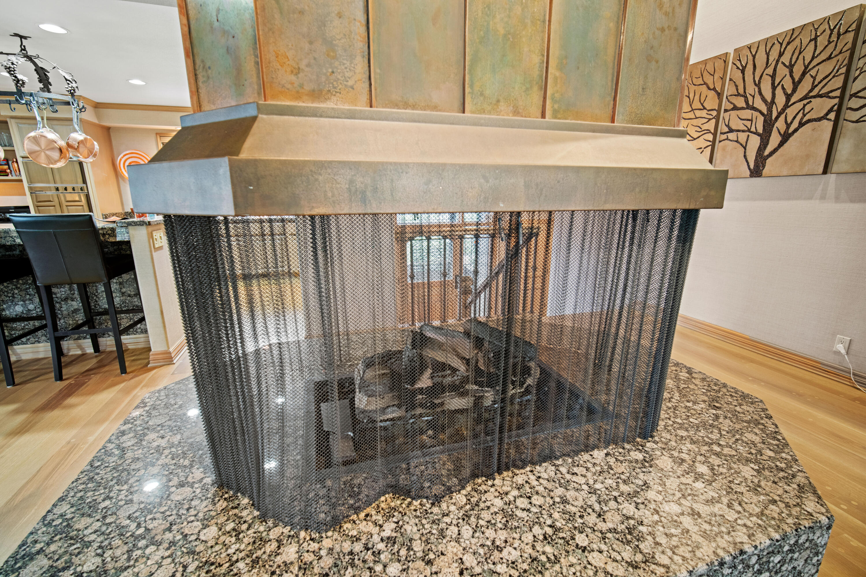 Fairway Crest Village - Residential