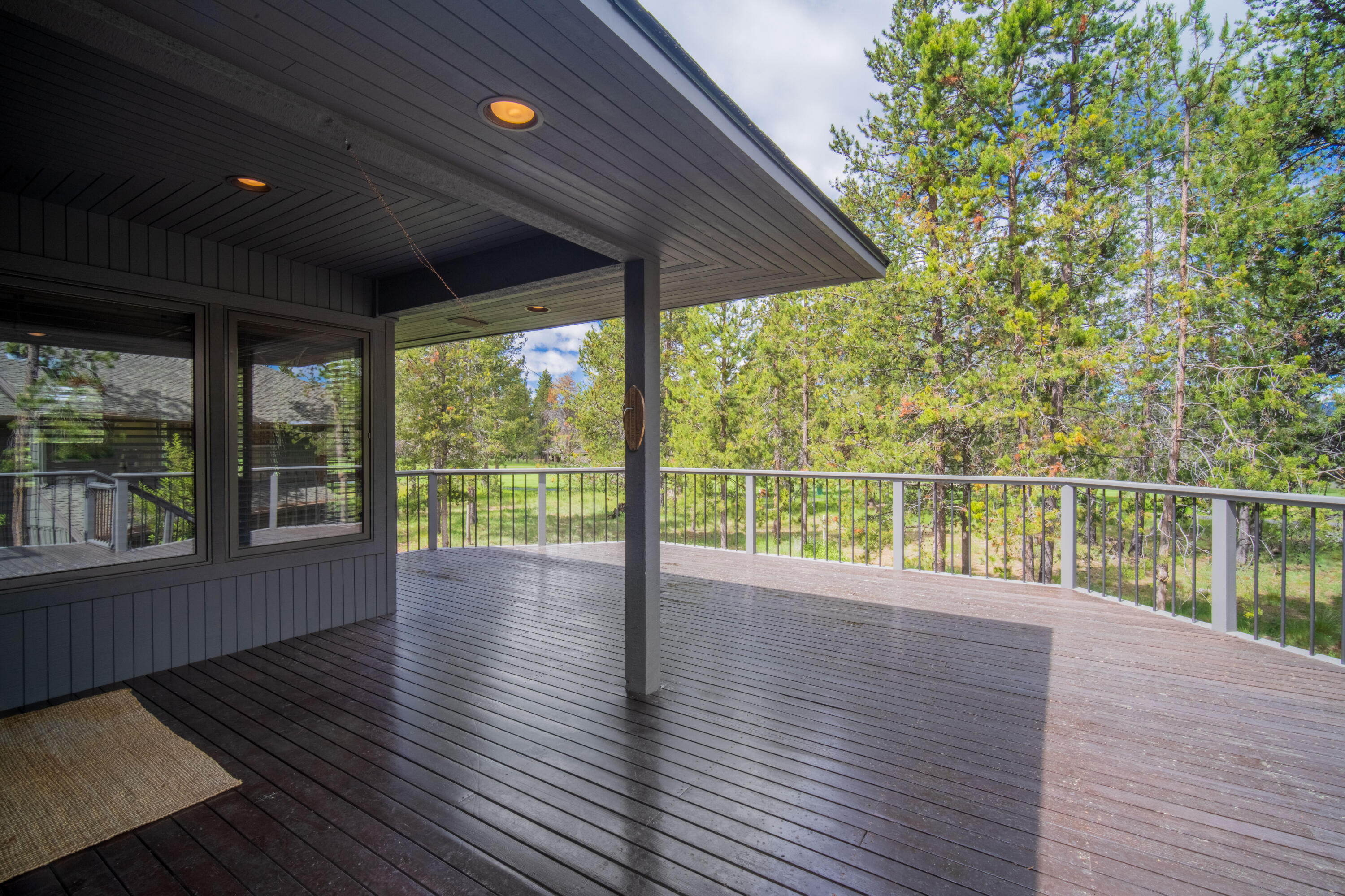 Fairway Crest Village - Residential