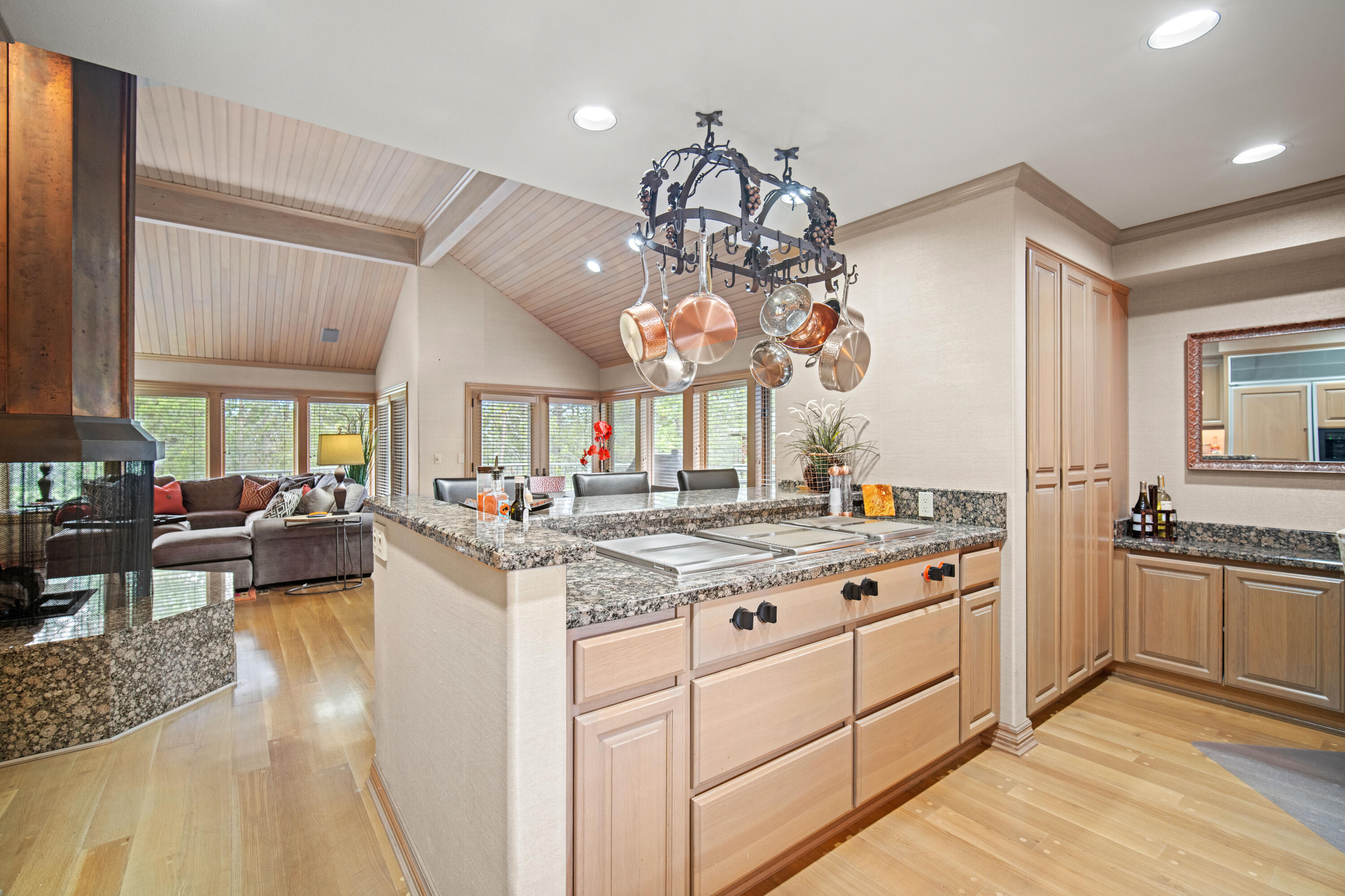 Fairway Crest Village - Residential