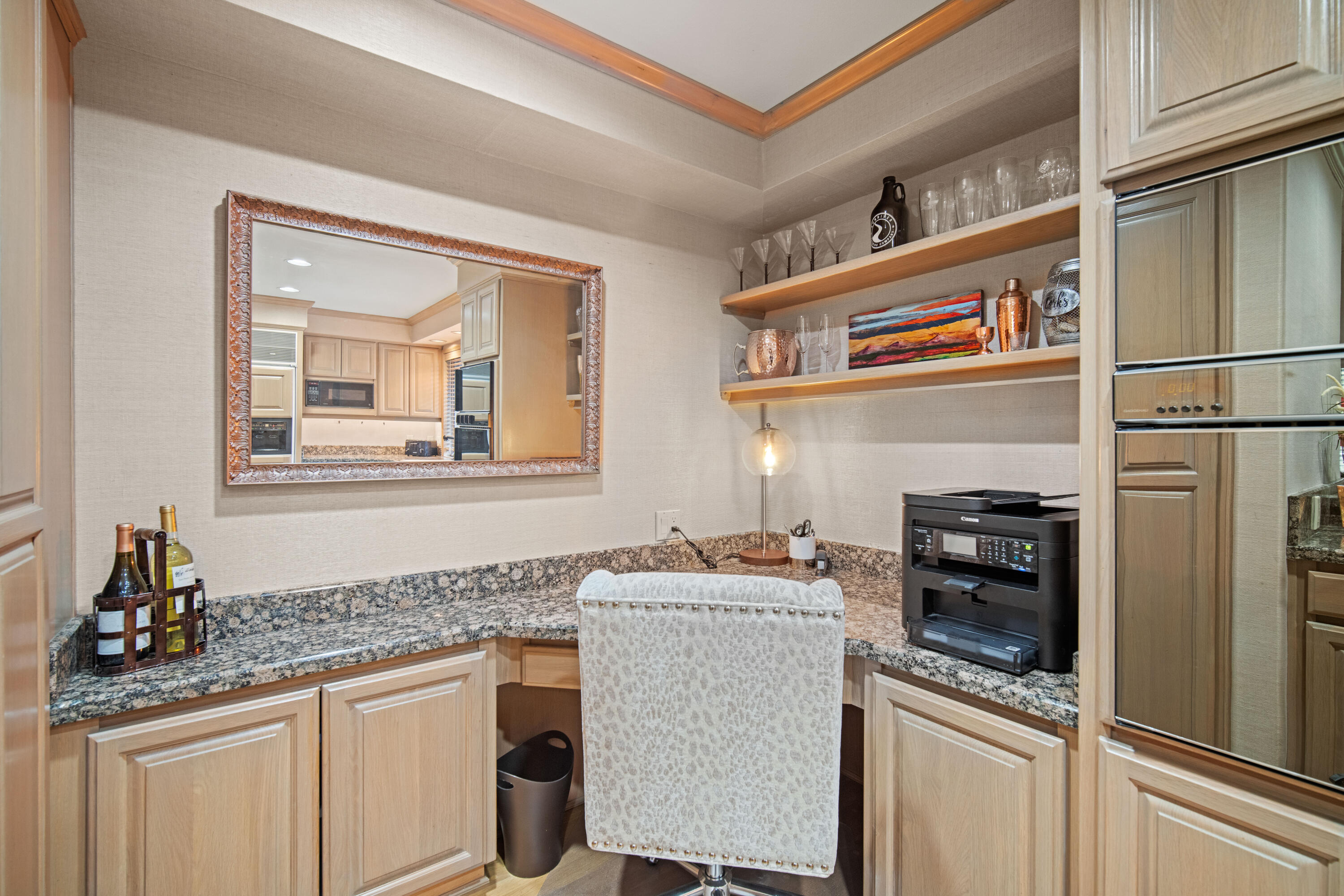 Fairway Crest Village - Residential