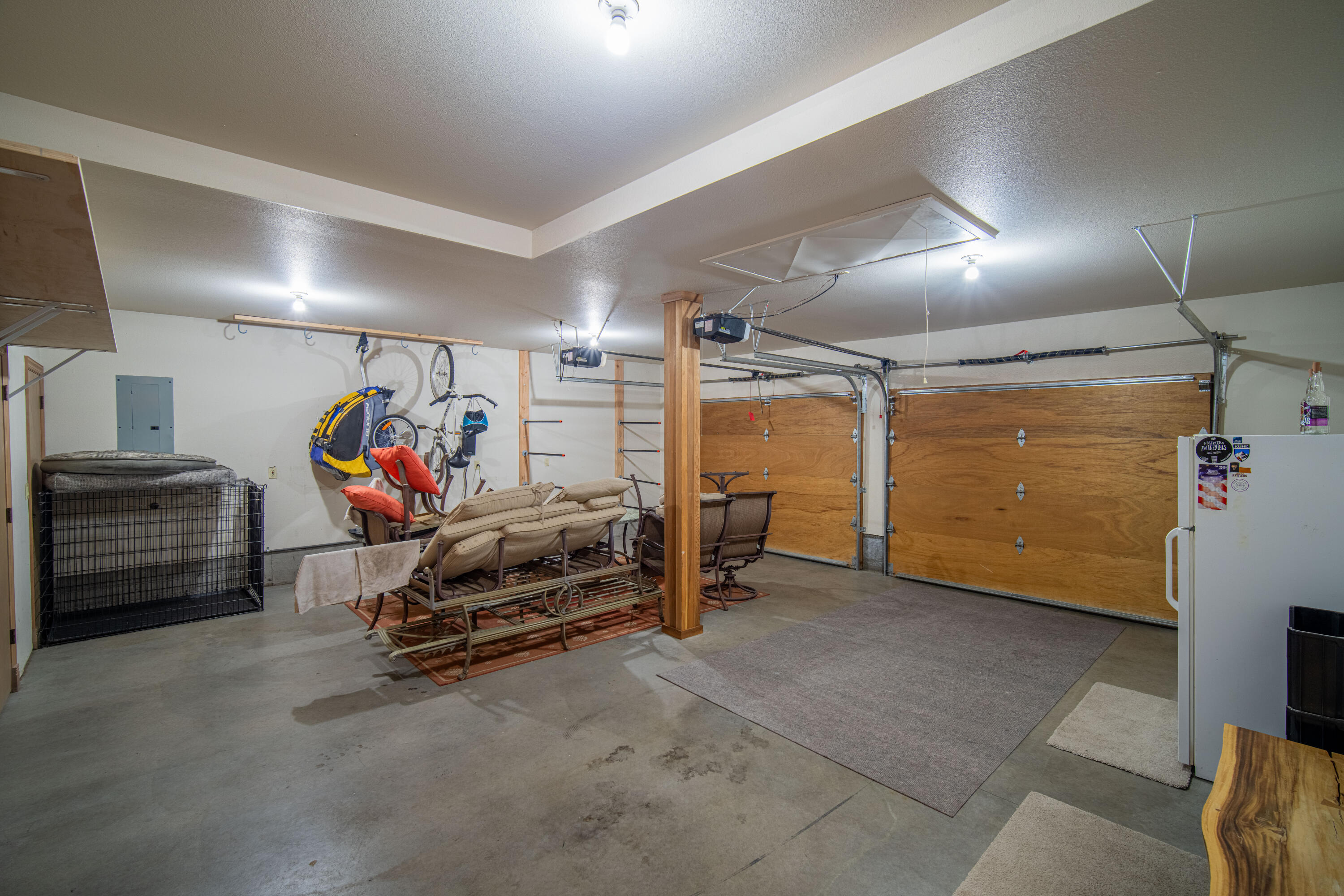 Fairway Crest Village - Residential